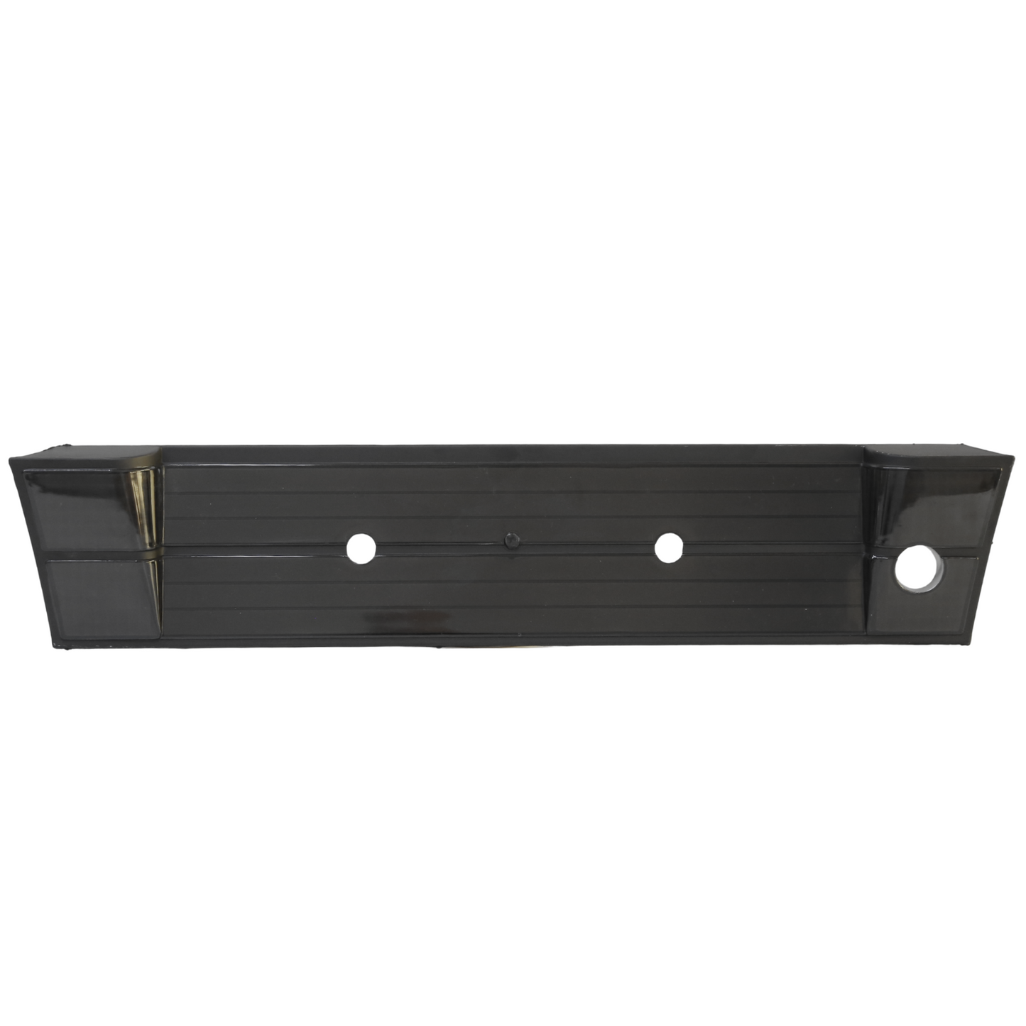 Rear License Plate Holder Frame for BMW E34 1988–1996
