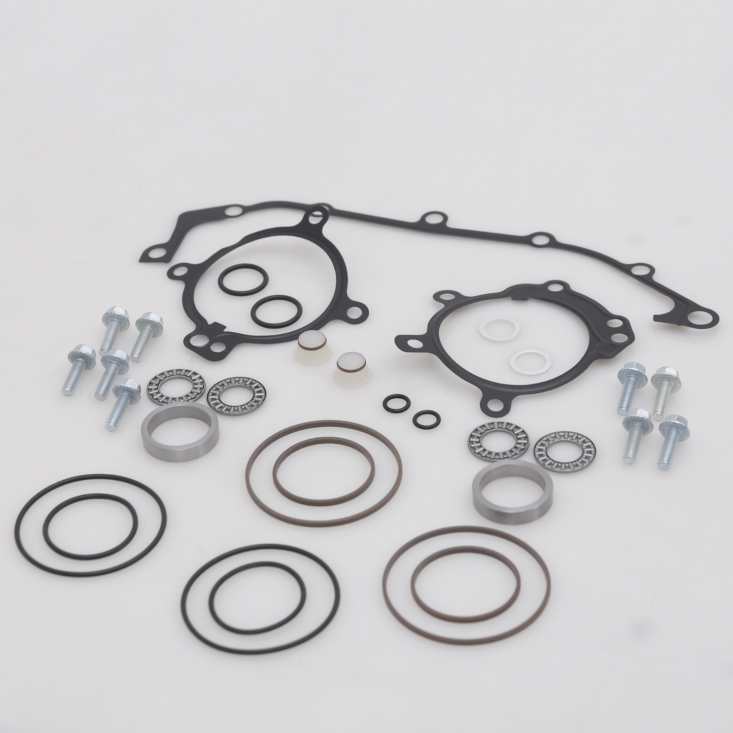 Double Vanos Repair Kit for BMW X3 E83 2004-2007 M54B25 M54B30
