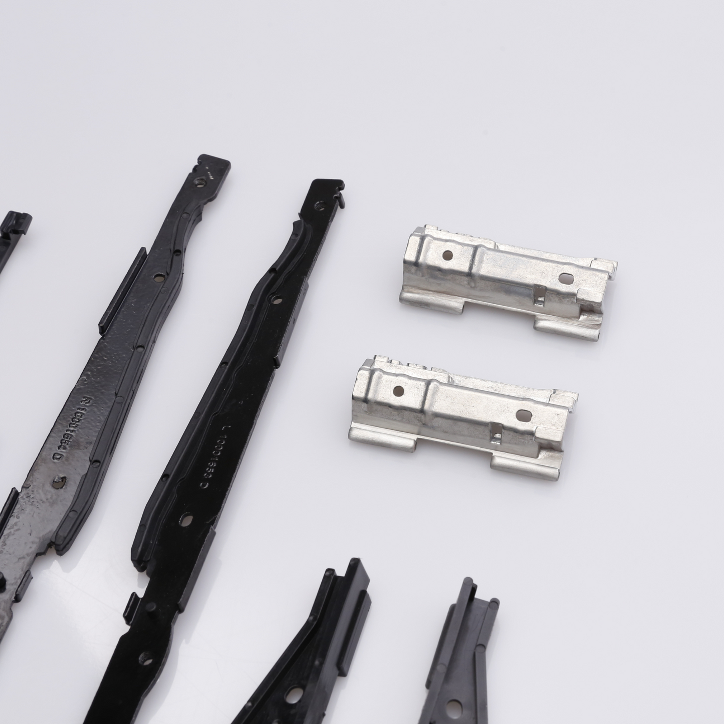 Sunroof Repair Kit for BMW X5 E53 X3 E83 Panoramic Sunroof Slide Rails Bracket