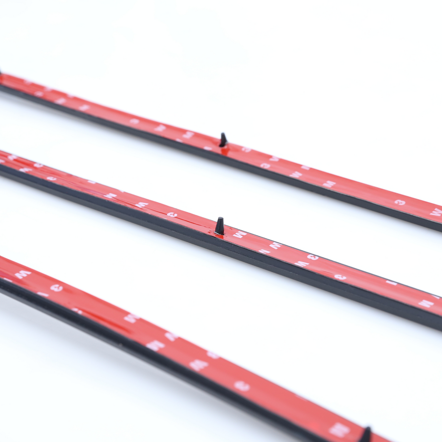 Body Side Trim Molding Set for BMW X5 E53 2000-2006 Door Mouldings