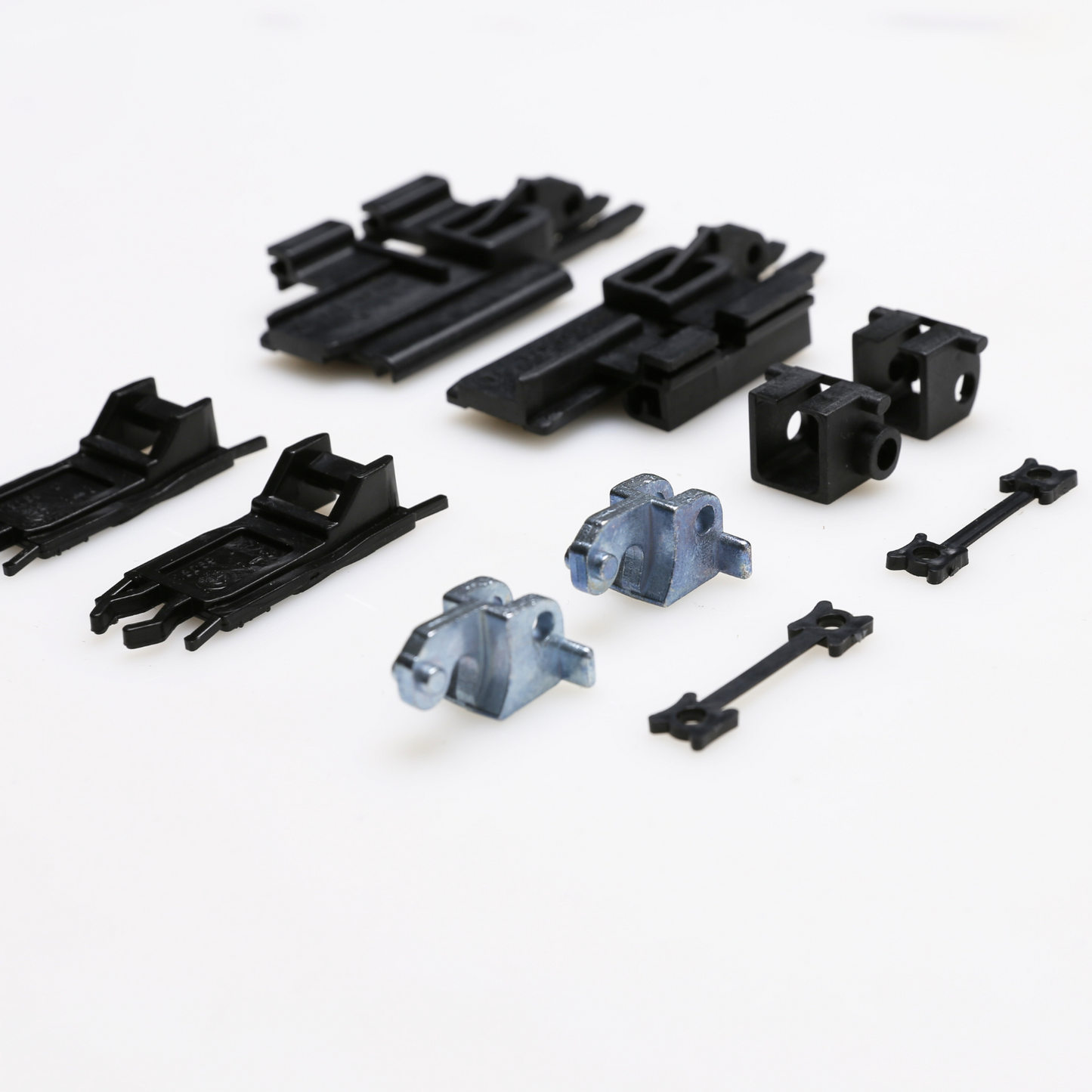 BMW 5 X5 E53 2000-2006 Sunroof Slider Guide Rail Repair Kit Control Parts