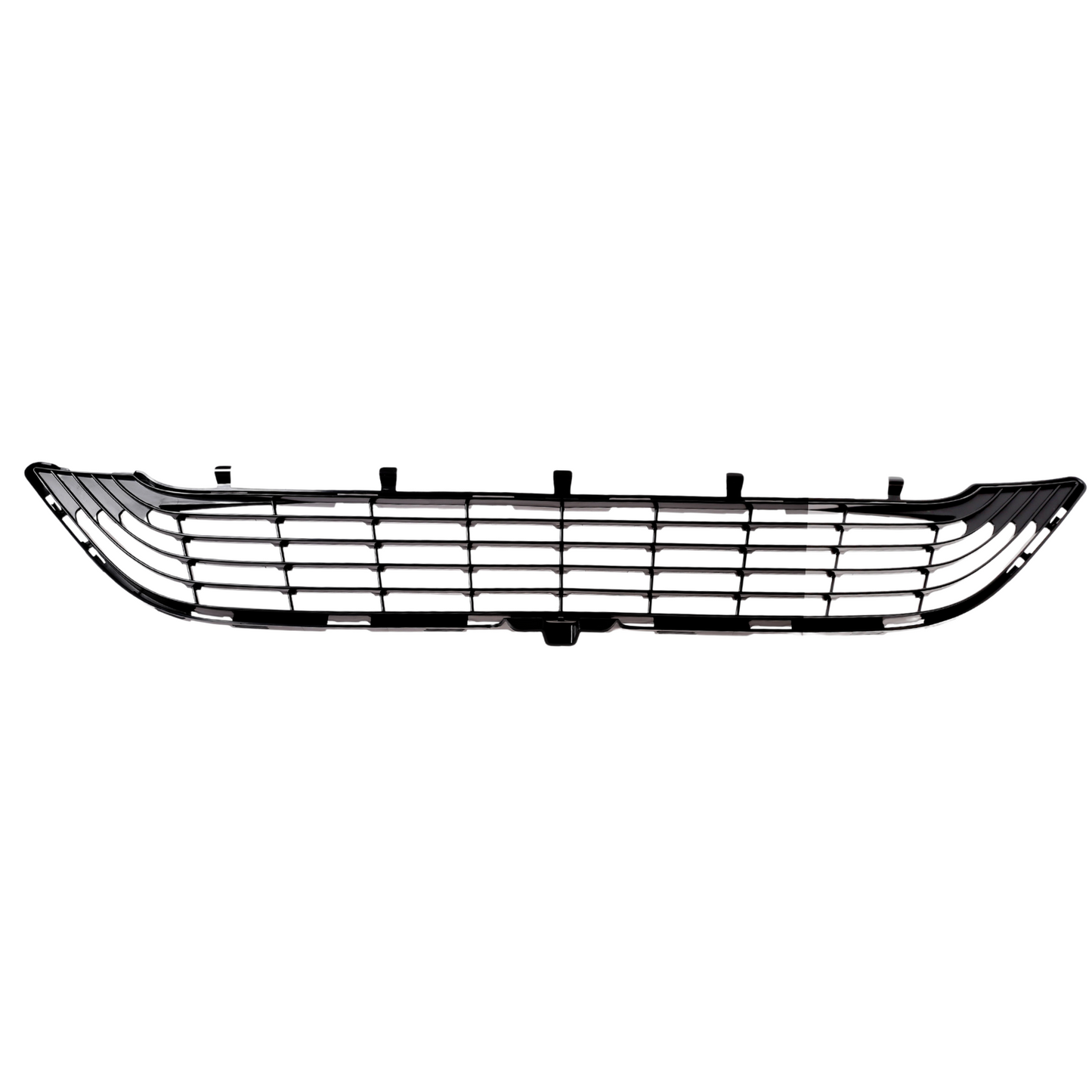 Bumper Lower Ventilation Grille for Mercedes-benz W222 2014-2017 Radiator Grille