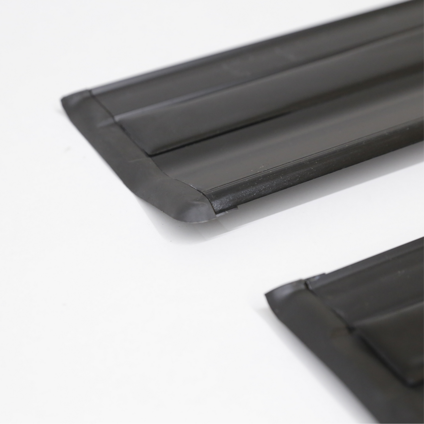 Inner Door Sill Trim Set Left Right for BMW E36 Coupe 1990-97 51478151392