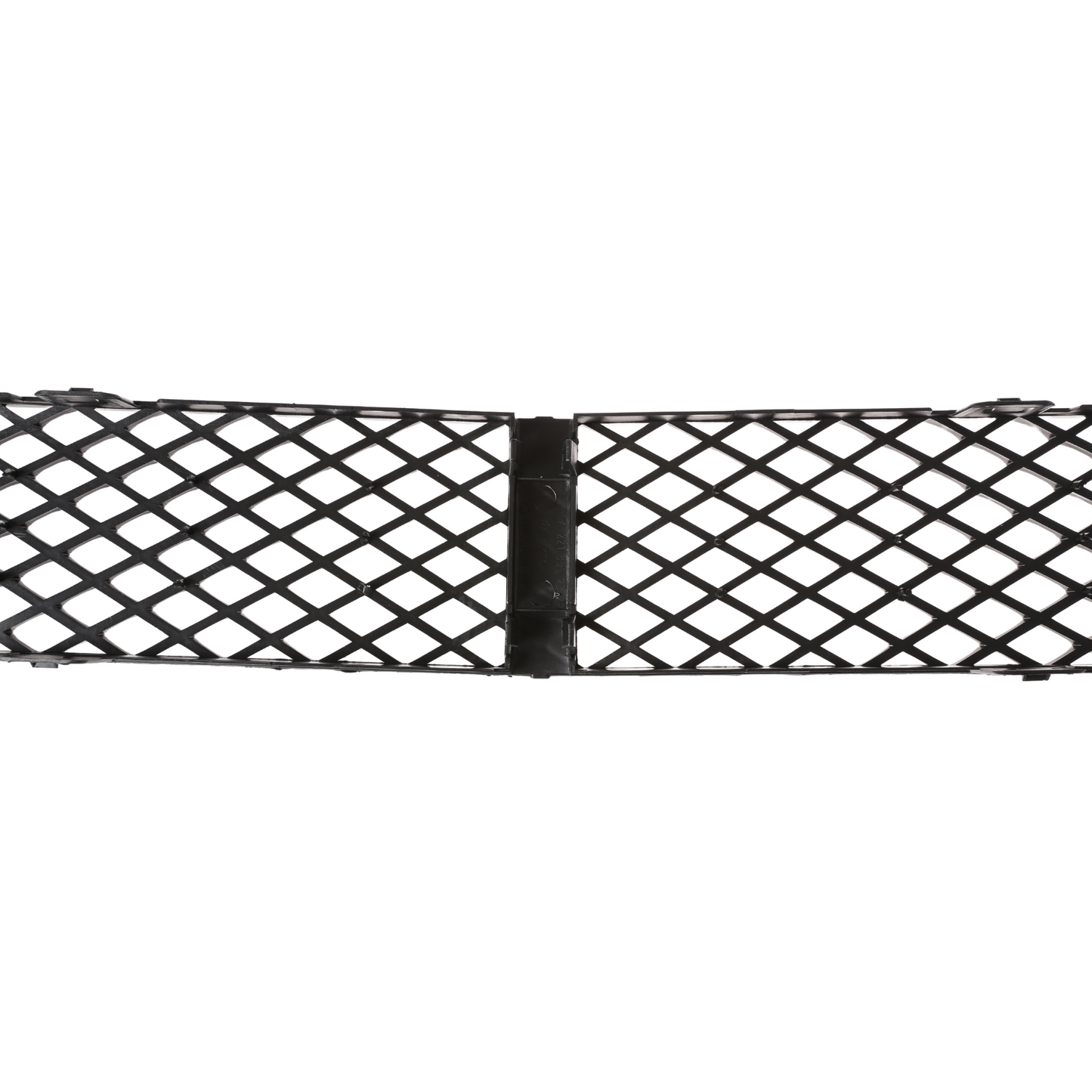 Bumper Lower Ventilation Grille for Mercedes-benz W221 2009-2013 S-CLASS Mesh