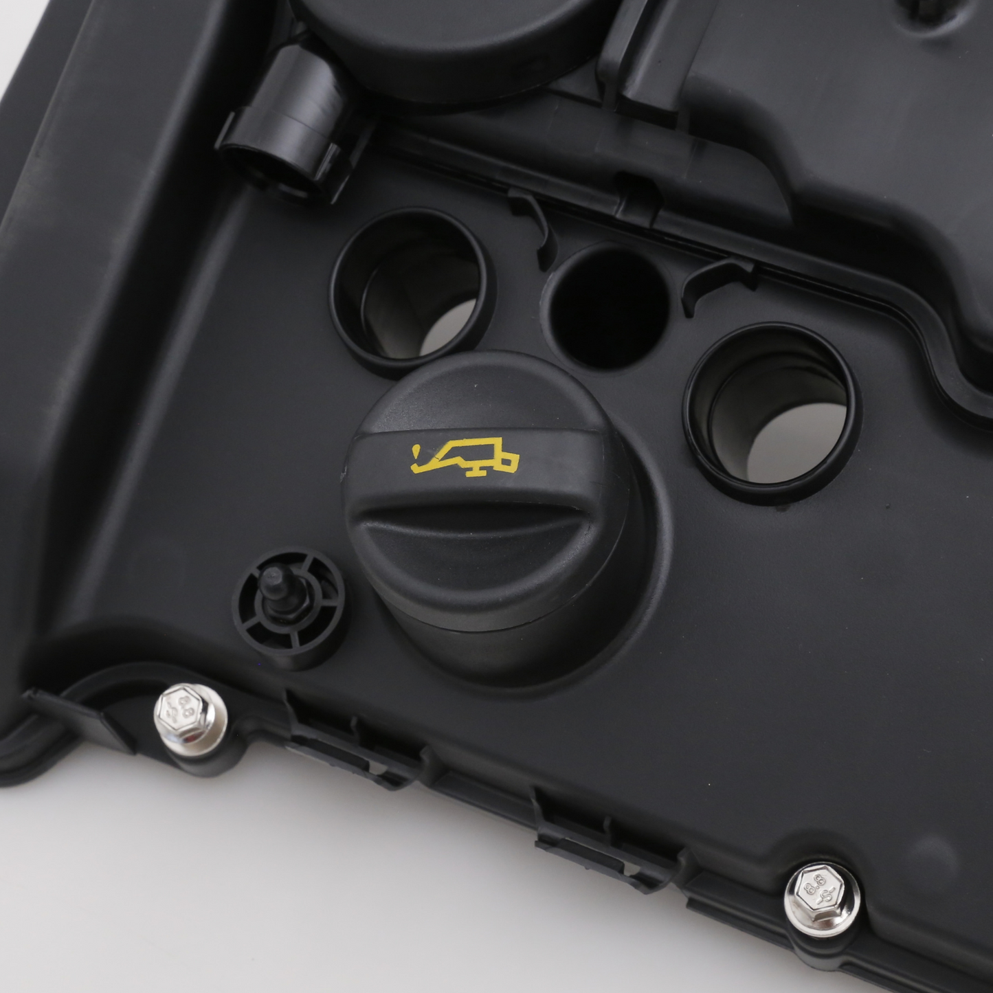 Engine Valve Cover with Gasket for BMW F30 N13 Engine 11127646553 11127601863