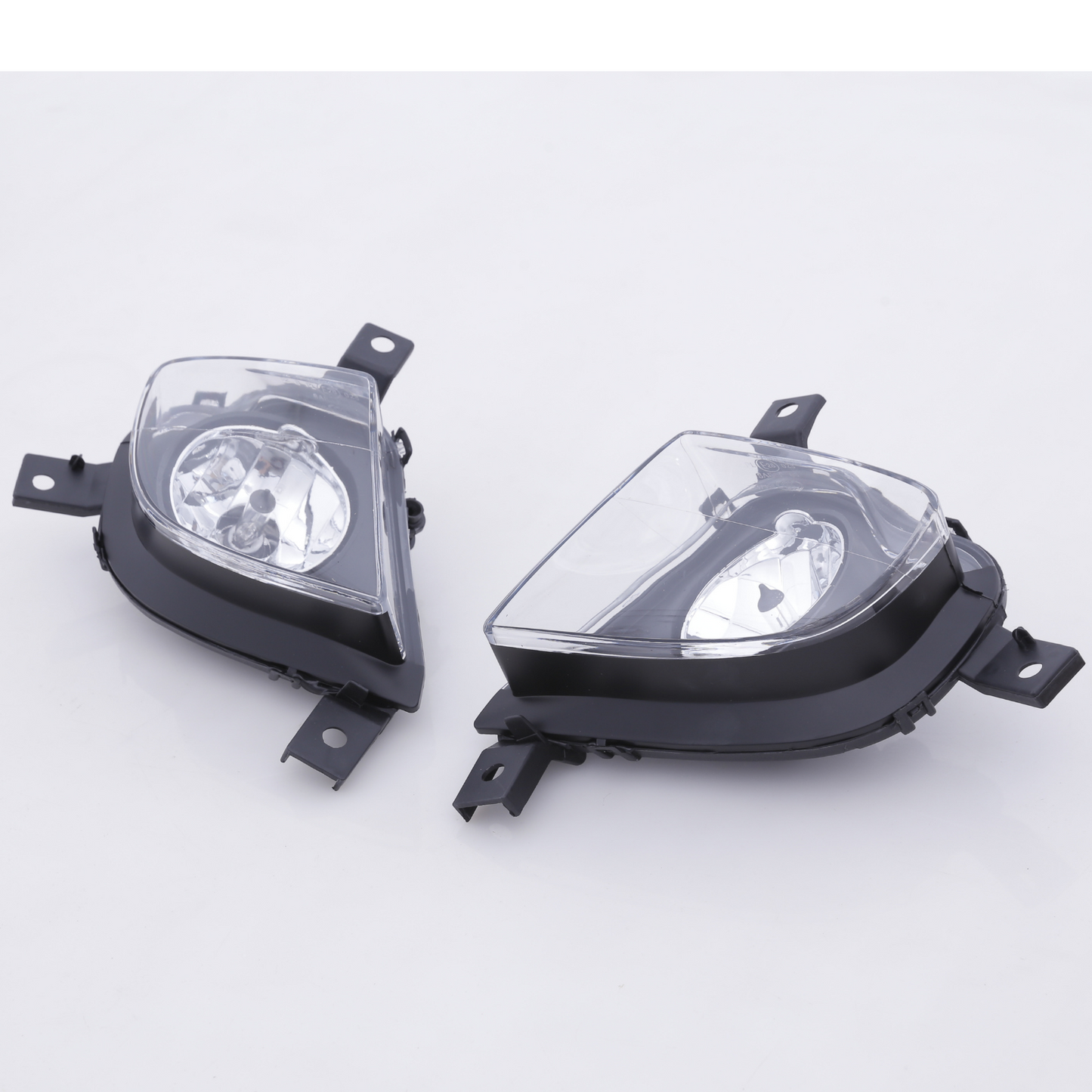 Fog Light Assembly Set Left Right for BMW E90 Lci 2009-11 A63177199894R/893L
