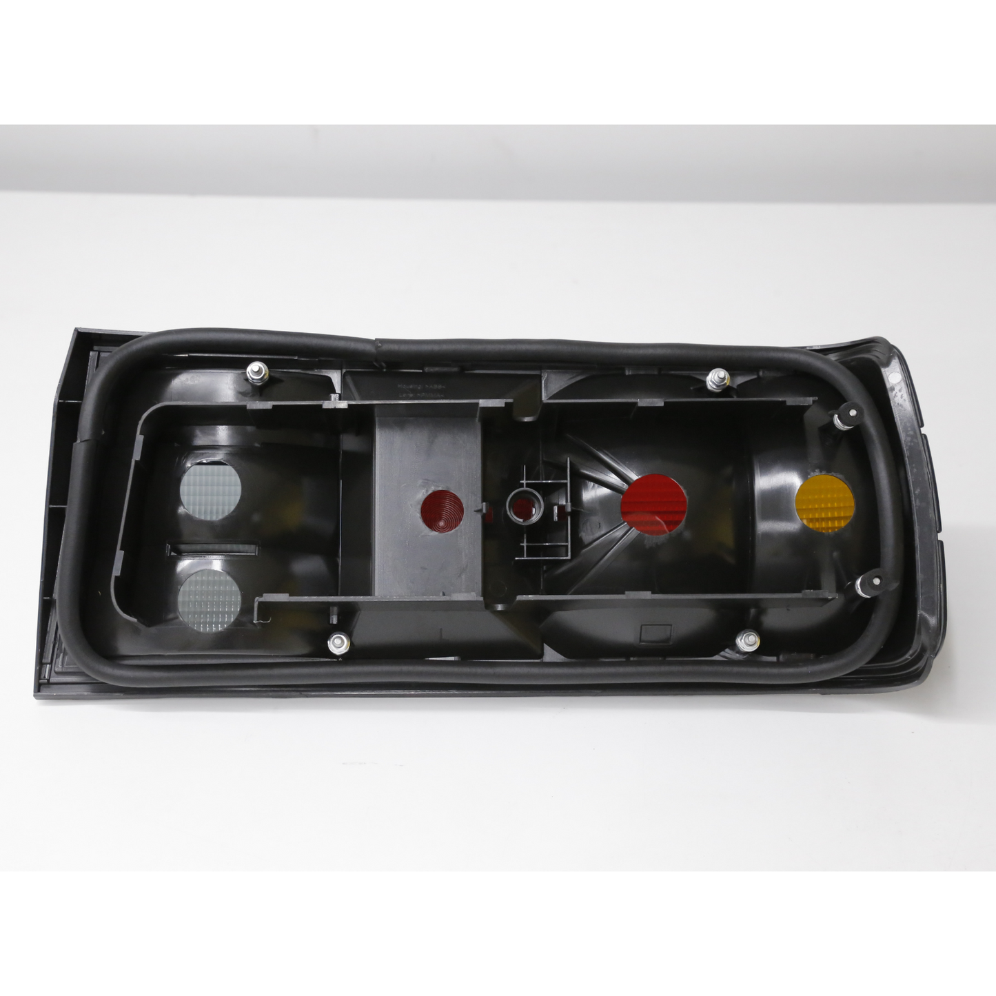 Rear Tail Light Left Right Set for BMW E30 Sedan Coupe 1988-1991 63211386941