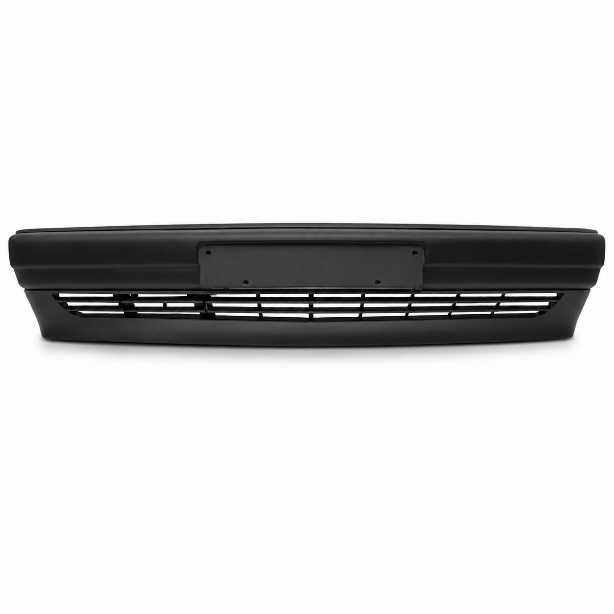 Front Bumper for Mercedes Benz 190e W201 with Impact Strip 1989-1993 A2018801670