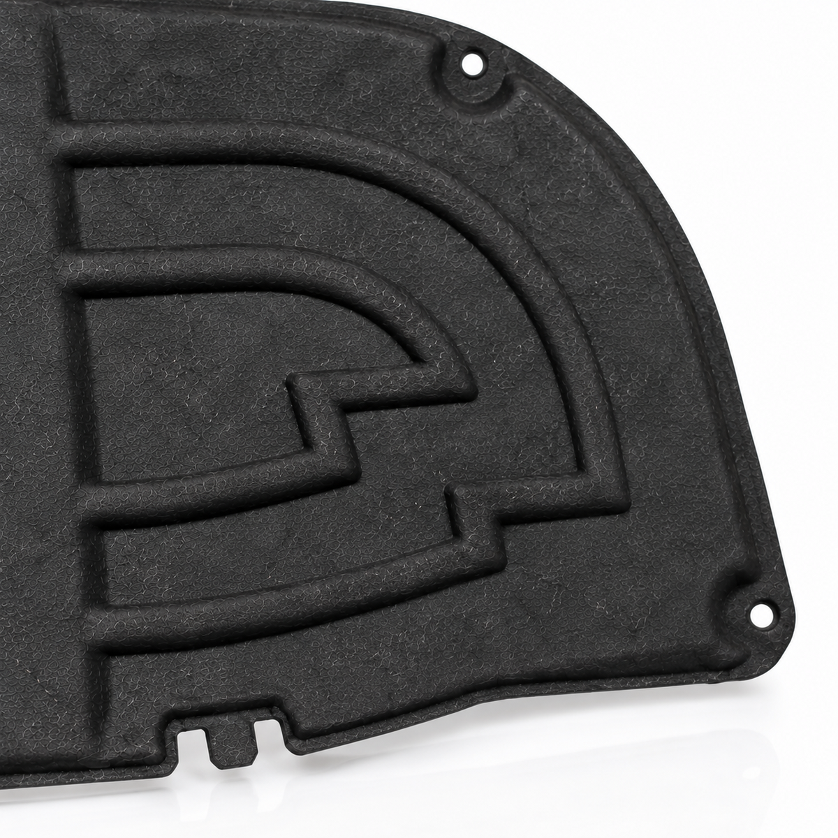 Hood Insulation Pad for Toyota Corolla Cross Xg10 2022+ Bonnet Insulator Mat
