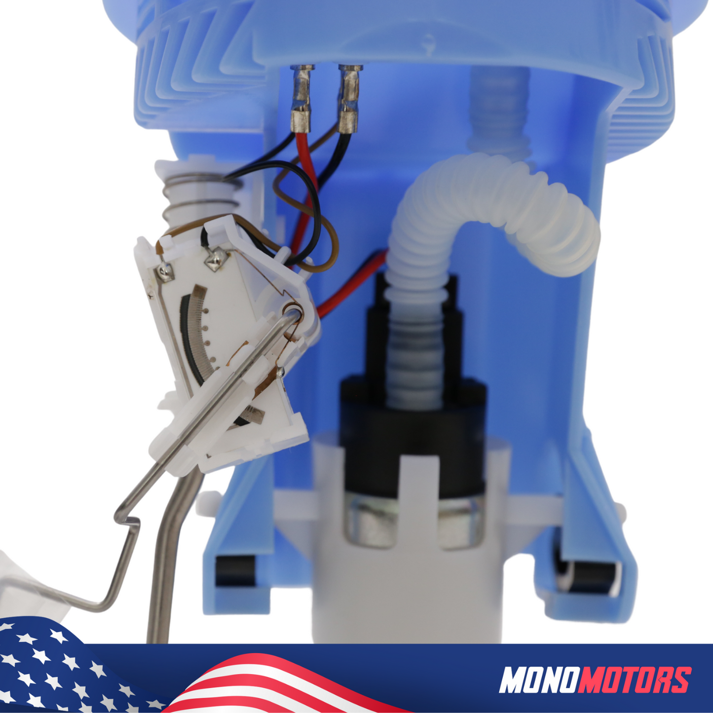 Fuel Pump for BMW E36 with Sending Unit Pump Assembly