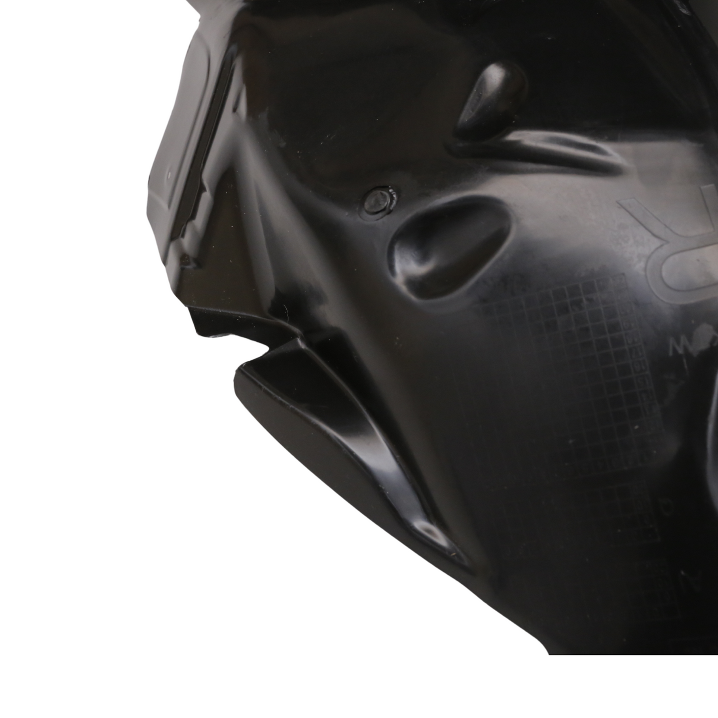 2x Front Inner Fender Liners Splash Shield for BMW F30 Wheel Arch Cover