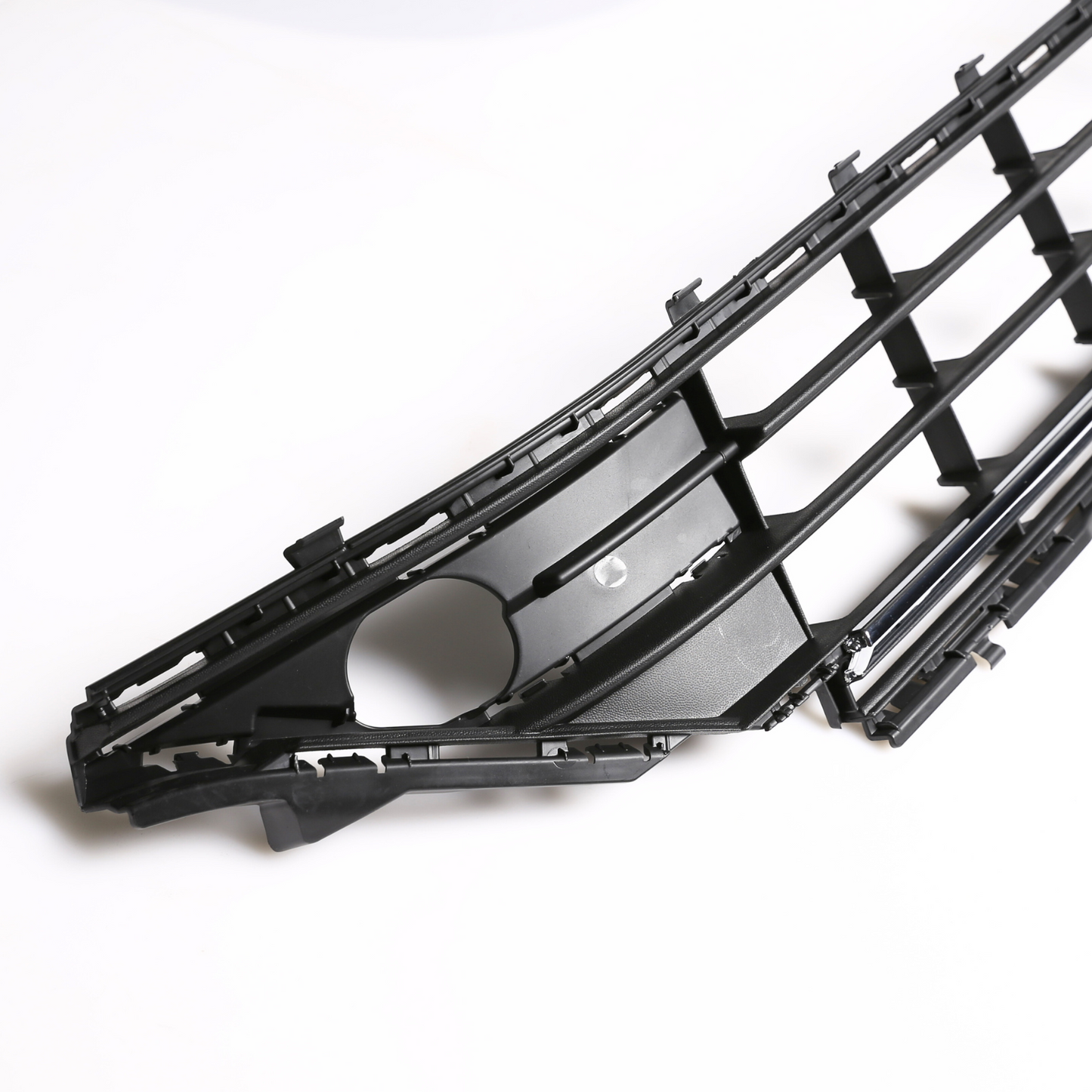 VW Golf Mk7.5 MK7 2017-2019 Front Bumper Centre Grille /Chrome 5G0853671G