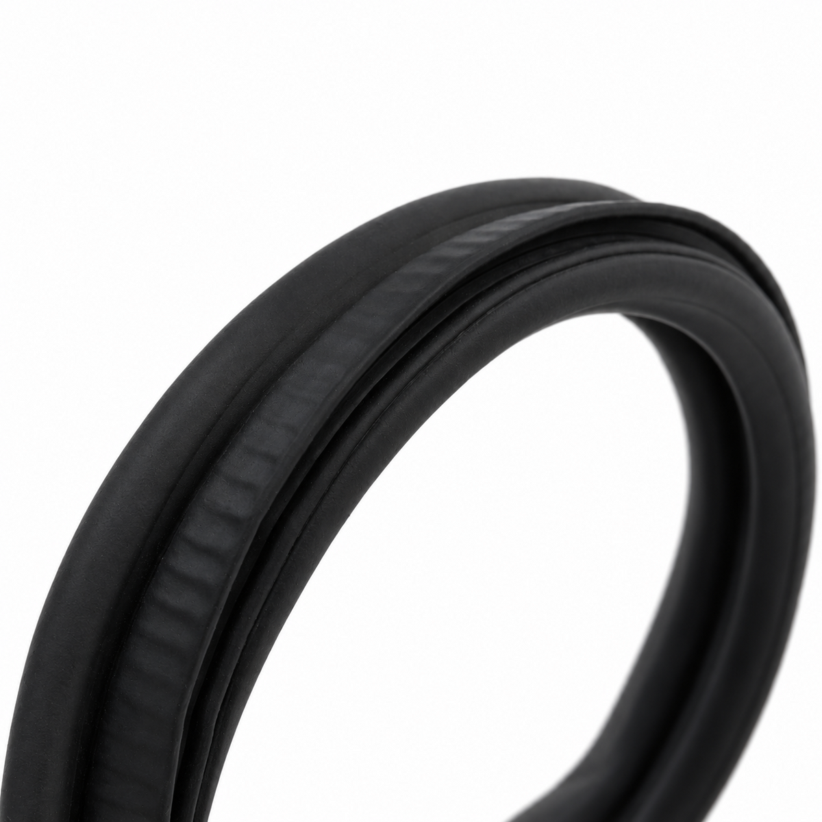 Tailgate Weatherstrip Seal for BMW X5 E53 1999-2006 Trunk Boot Lid Rubber