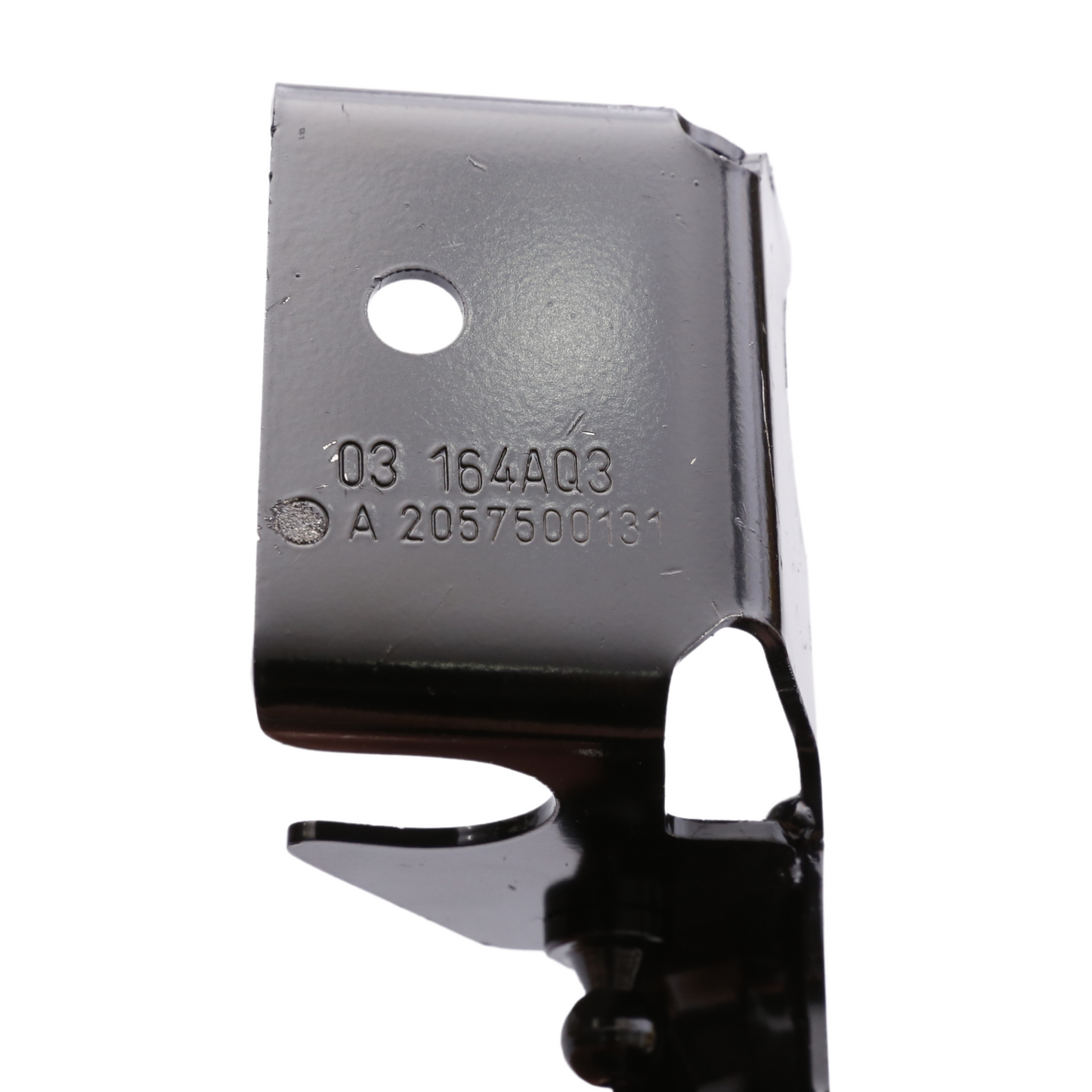 Trunk Lid Hinge Bracket for Mercedes W205 C-CLASS Mercedes-benz Tailgate Hinge
