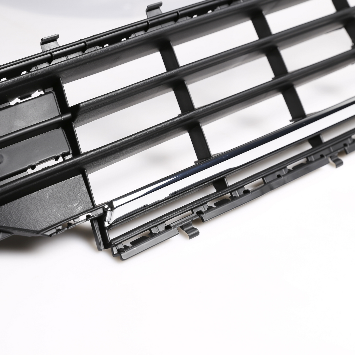 VW Golf Mk7.5 MK7 2017-2019 Front Bumper Centre Grille /Chrome 5G0853671G