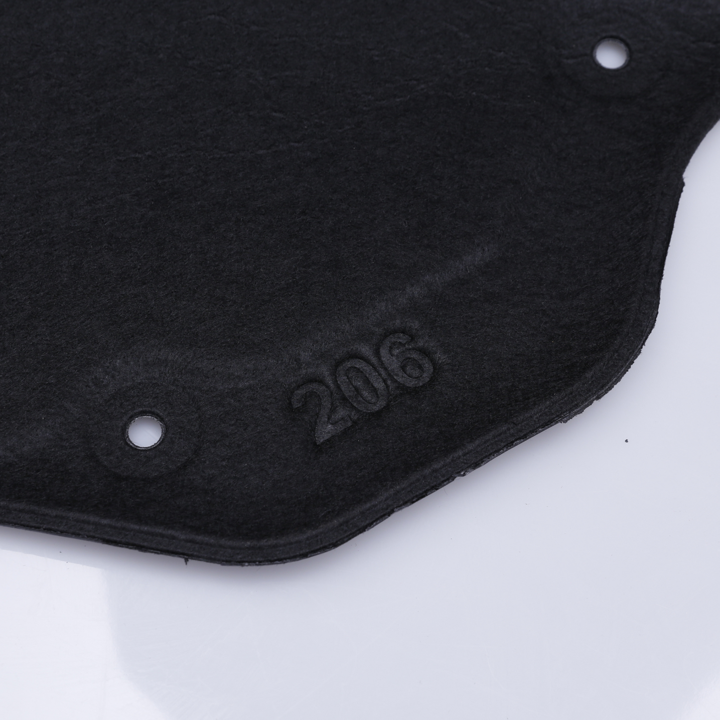 Hood Panel for for Mercedes-benz W206 C Class 2020-2022 Mb Insulation Panel Pad