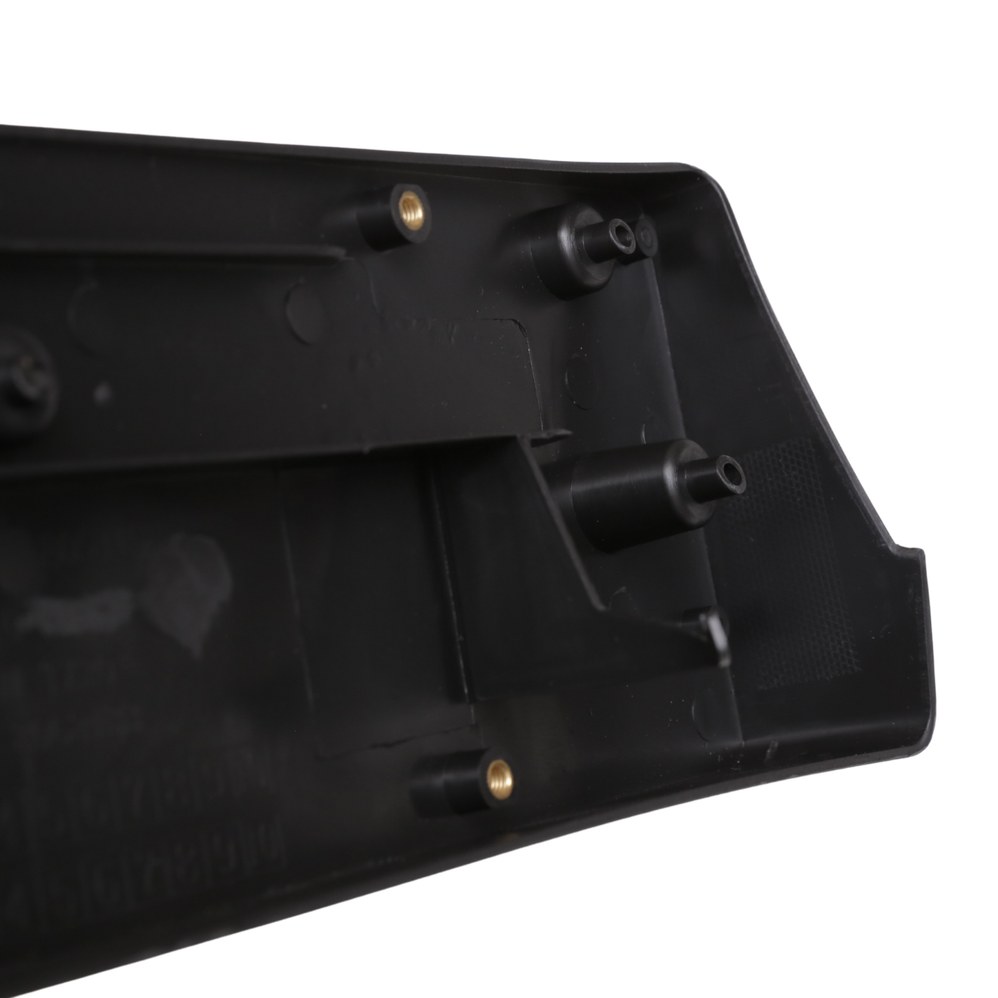 License Plate Holder Bracket Front for BMW F30 F31 F35 2012–2019 51118054158