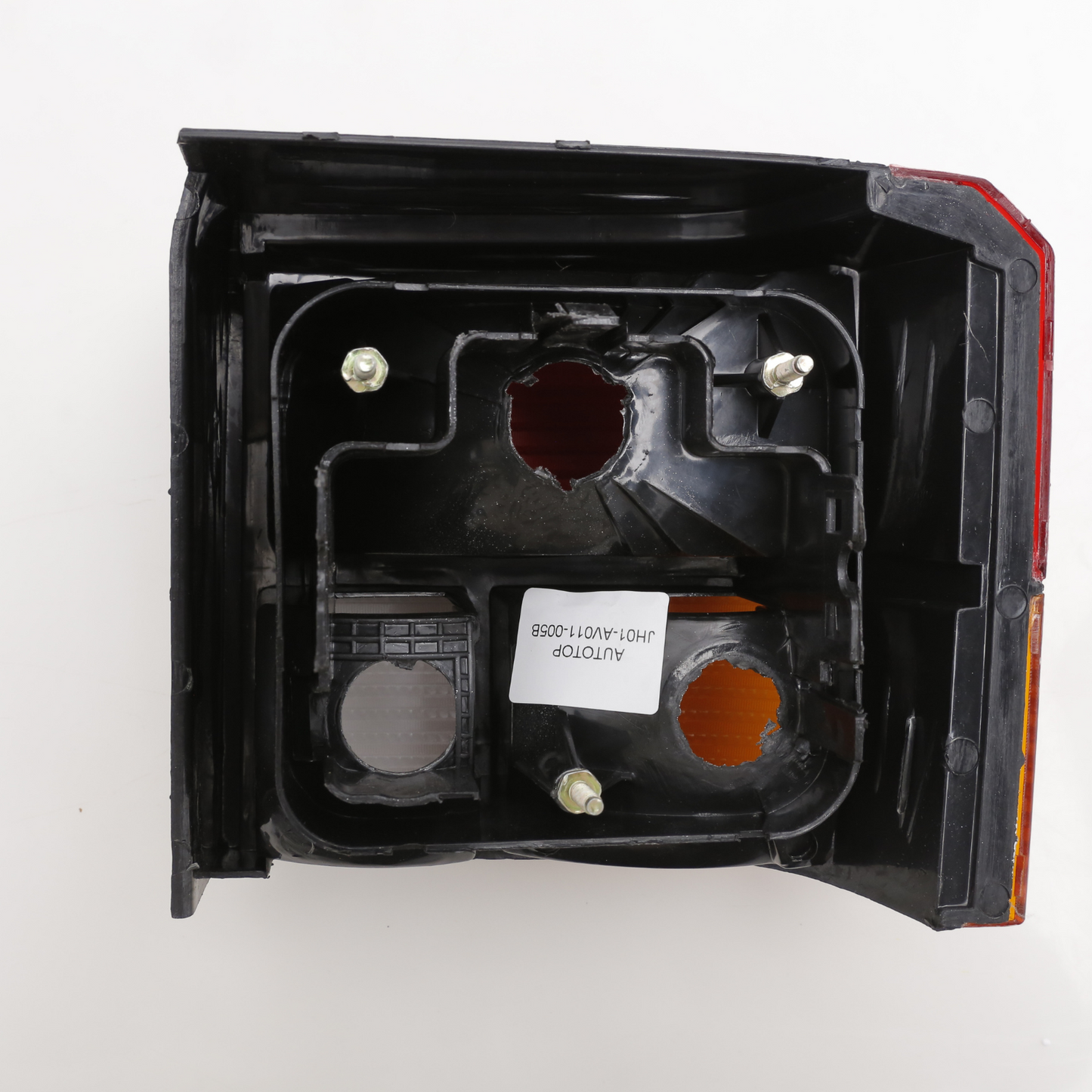 Tail Light Set Right Left for VW Transporter T4 1991-2004 701945096 701945095