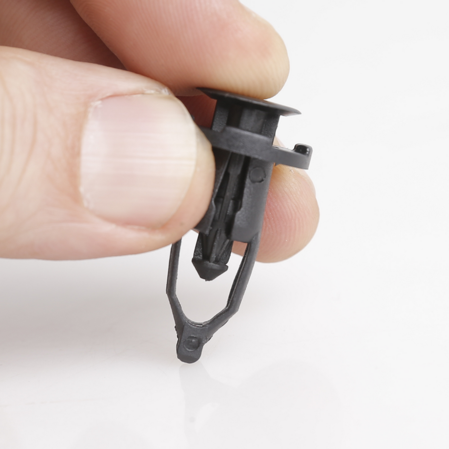 Push Type Retainers Bumper Retainer Clips 30pcs for Toyota Lexus 5216102030