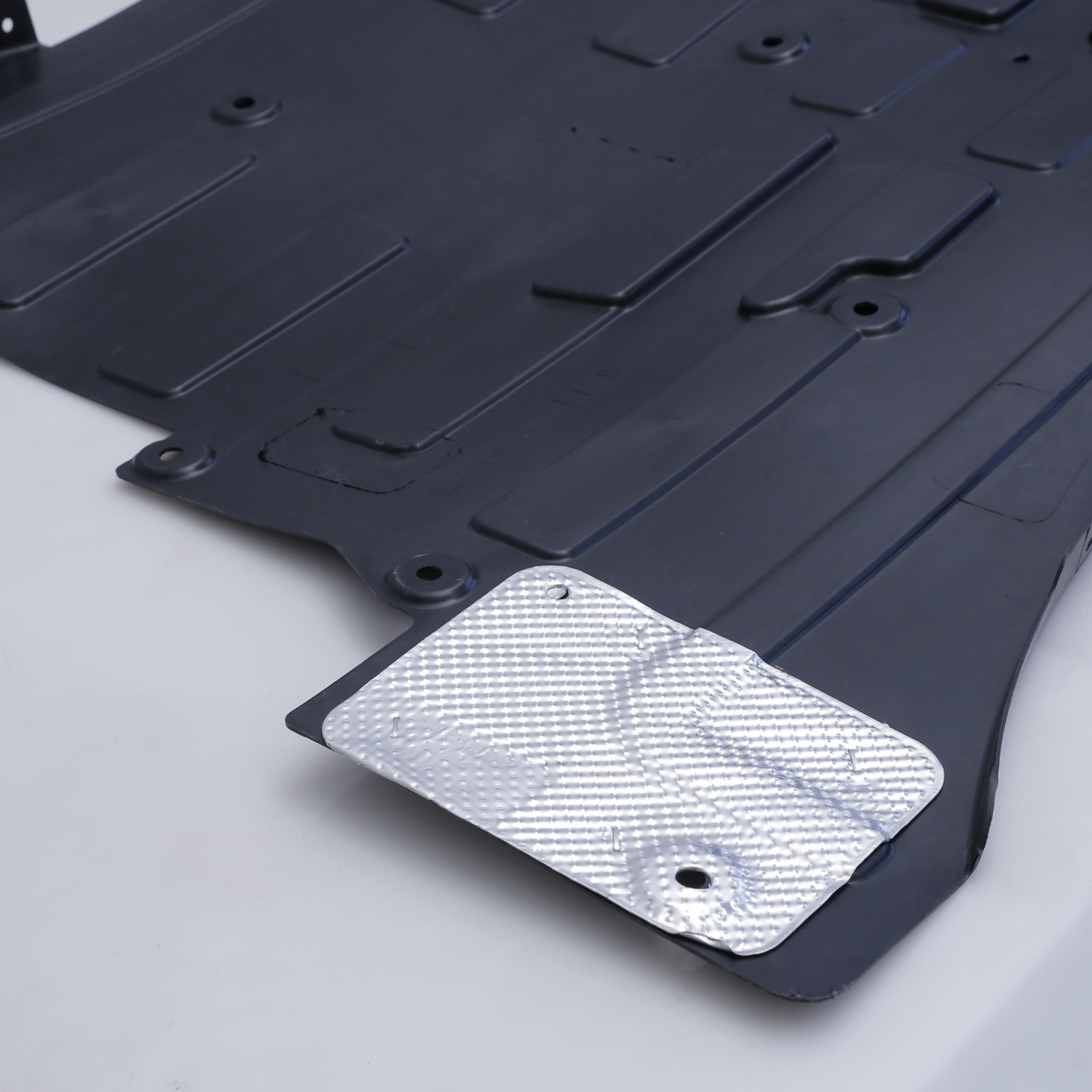 Engine Splash Shield Undertray for BMW X3 F25 2010-2017 OEM 51757213662