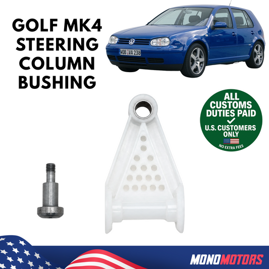 Steering Column Repair Bushing for VW Golf MK4 1j1 1j5 1J0419579