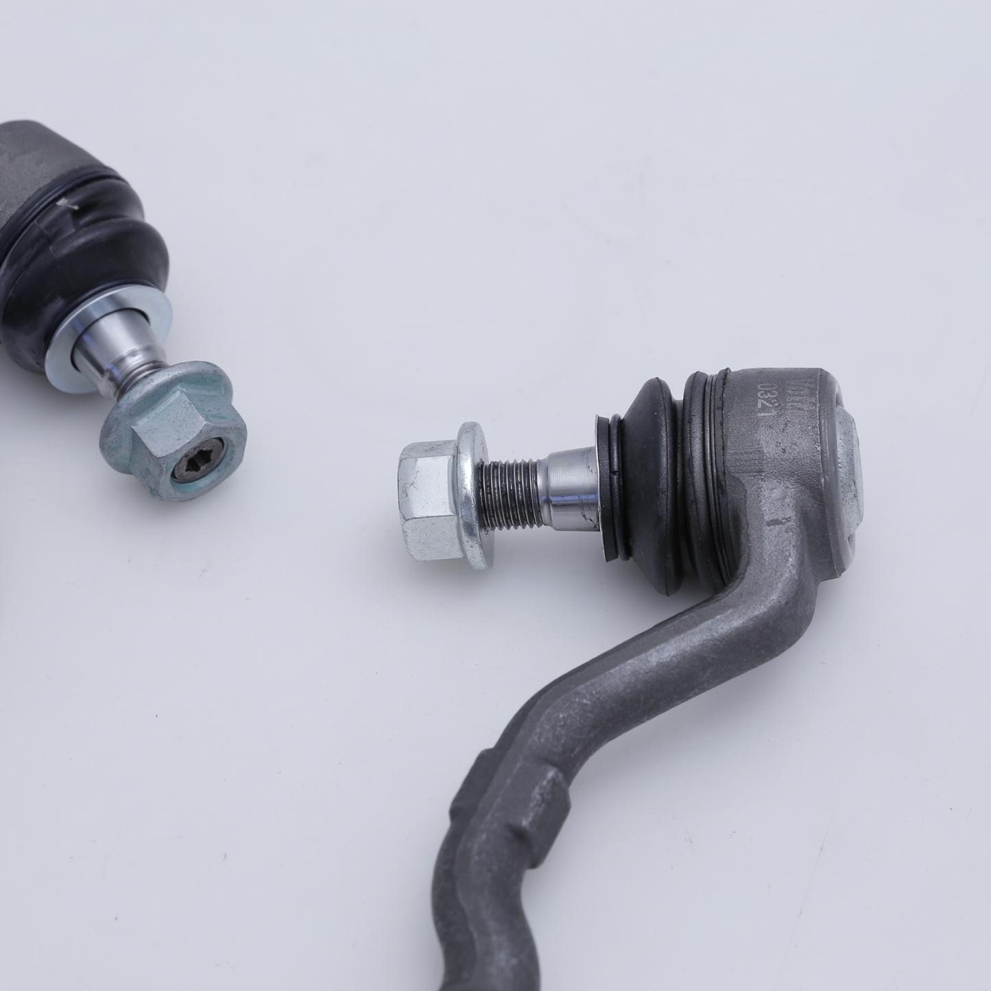 Tie Rod End Left & Right Set for BMW X5 F15 OEM 32106858738 32106858736