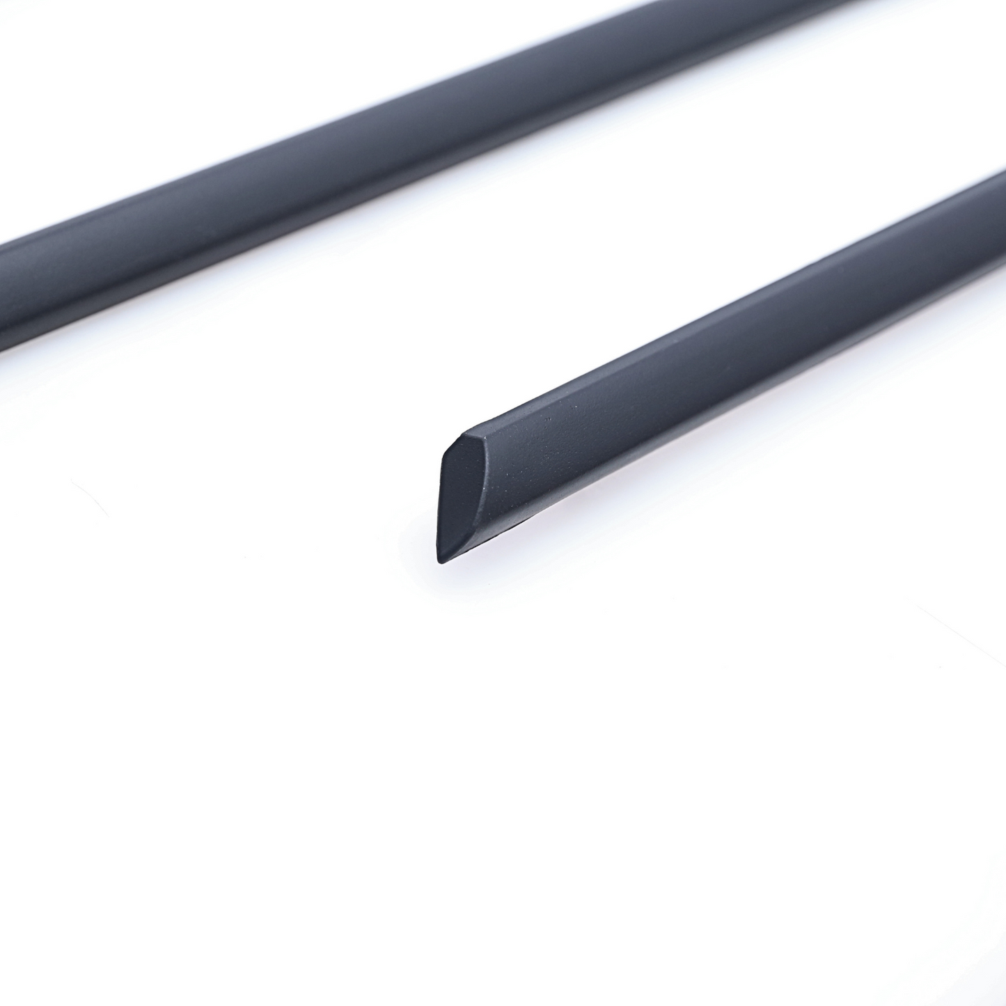 Body Side Trim Molding Set for BMW X5 E53 2000-2006 Door Mouldings