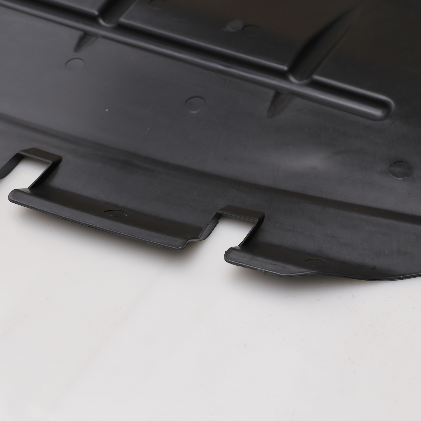 Engine Compartment Screening Automatic BMW E39 1995–2003 51718159980