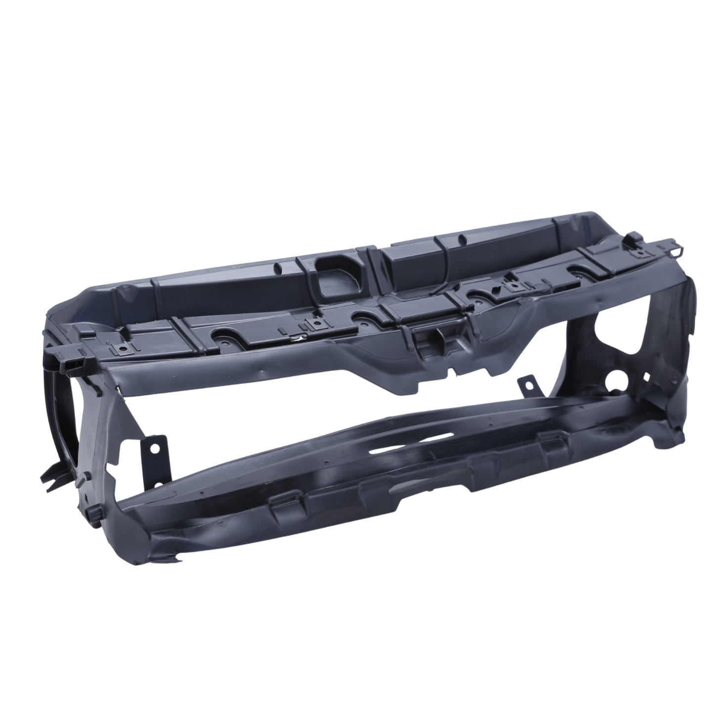 Front Upper Air Duct Panel for BMW F30 Lci 2015-2019 OEM 51747255413