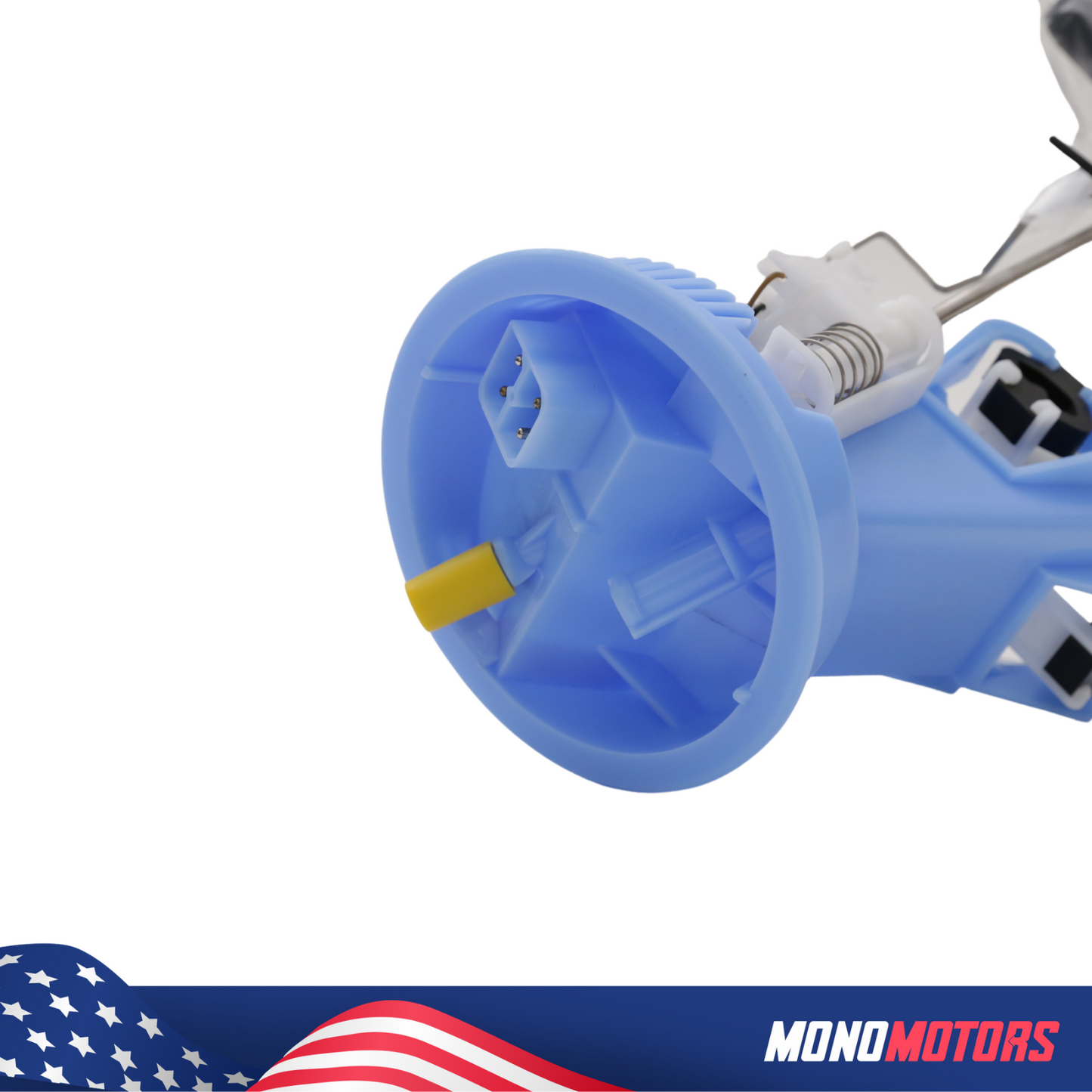 Fuel Pump for BMW E36 with Sending Unit Pump Assembly