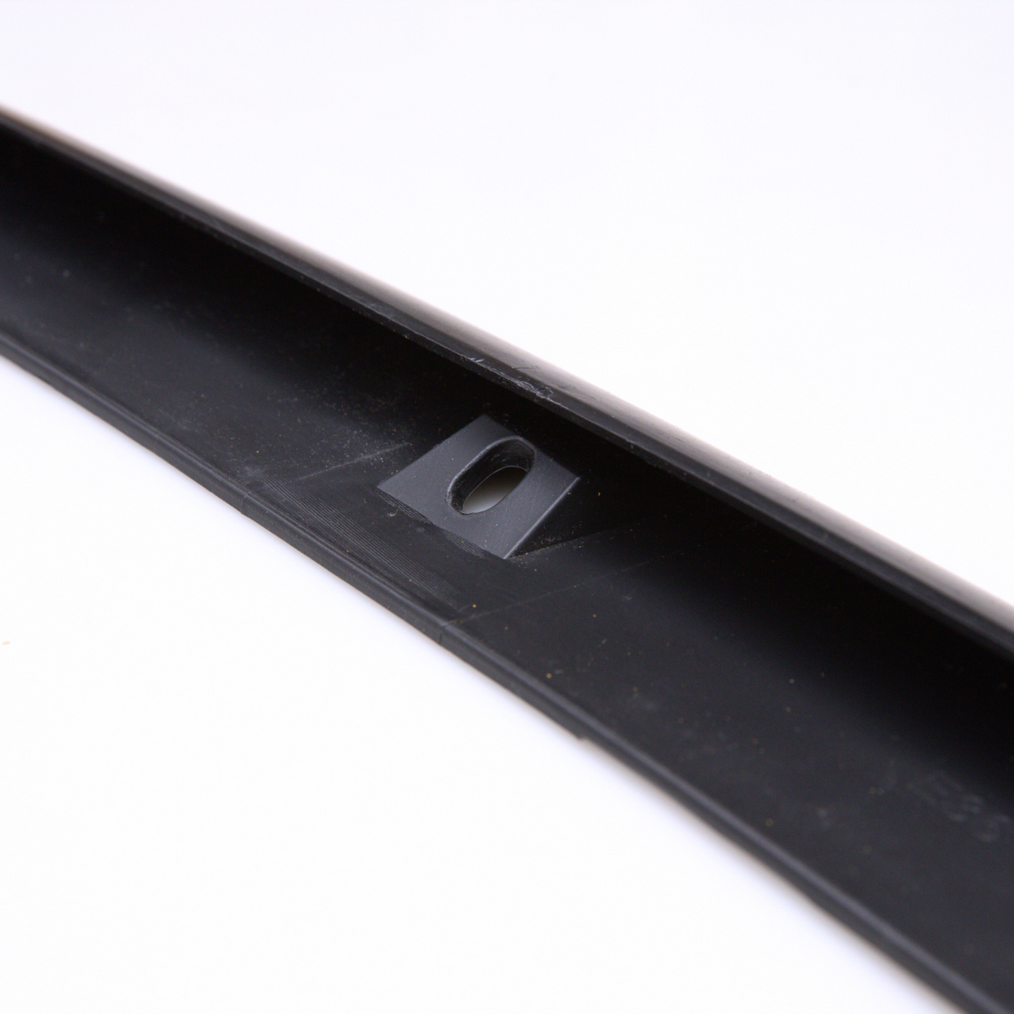 Front Bumper Lip Spoiler for BMW E36 M-tech 1992–1999 Fitment Style