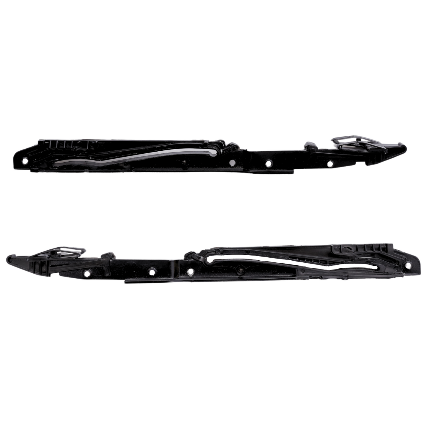 Sunroof Glass Guide Metal Rail for Peugeot 307 Sunroof Metal Track Repair Kit