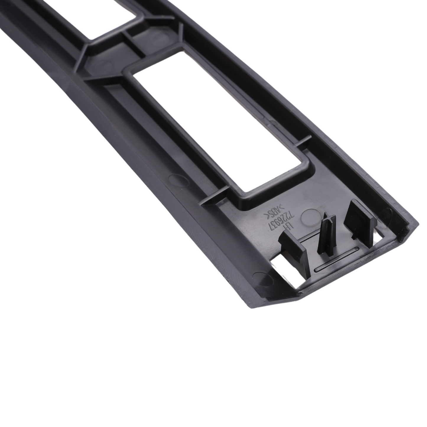 Left Rear Bumper Mount for BMW X5 E70 2007-2013 Bumper Rear Rail Reinforcement