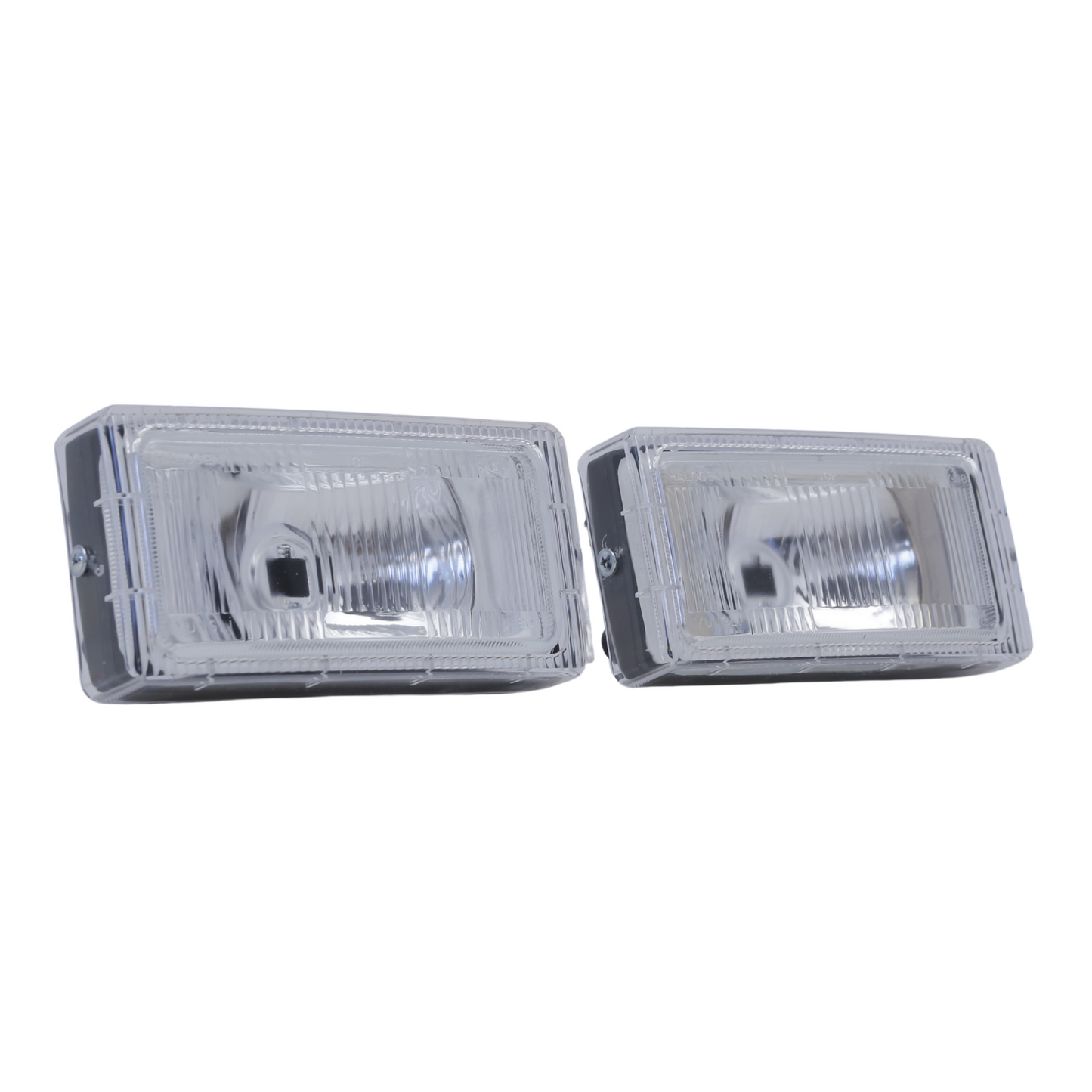 Foglight Assembly Front Set for W124 AMG Gen1 1985–1995 OEM 2018200156S1