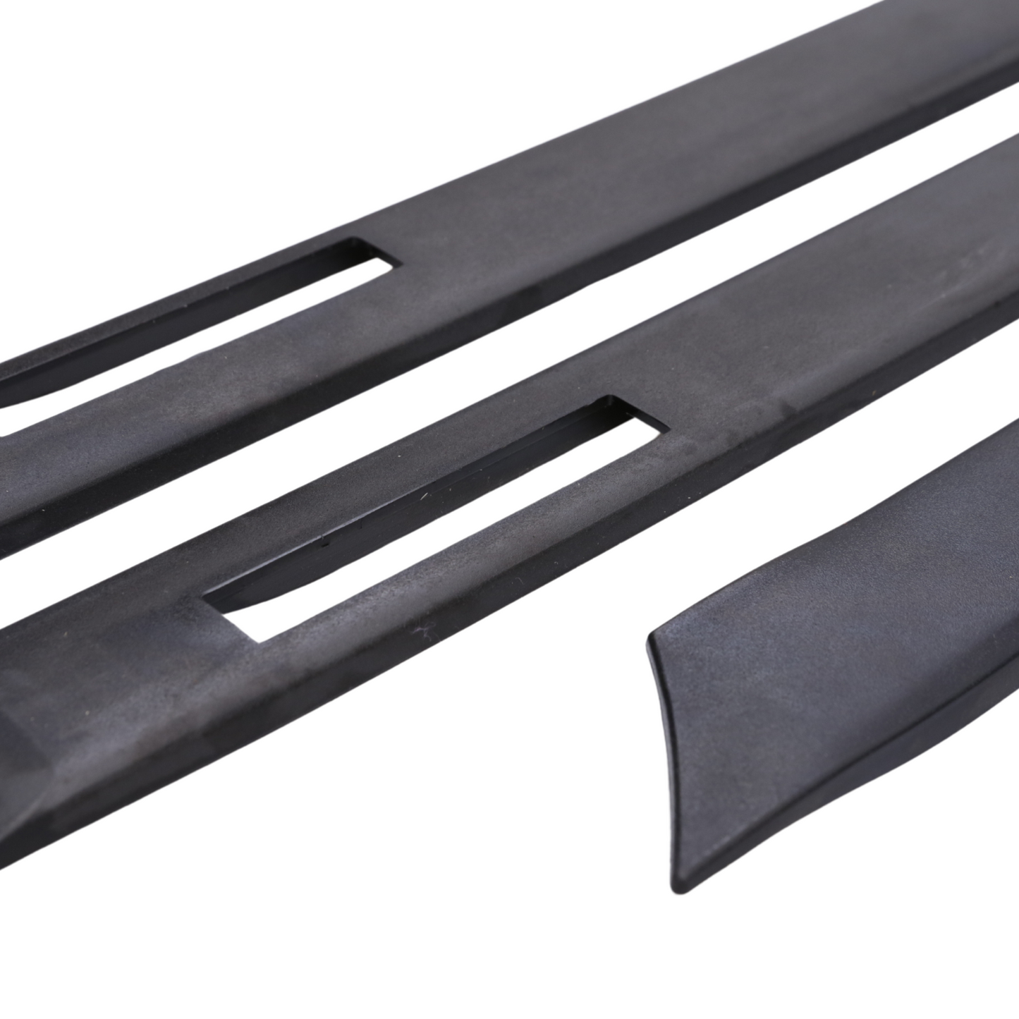 Body Side Moulding Trim for BMW E36 91-98 Coupe Convertible 2d ABS