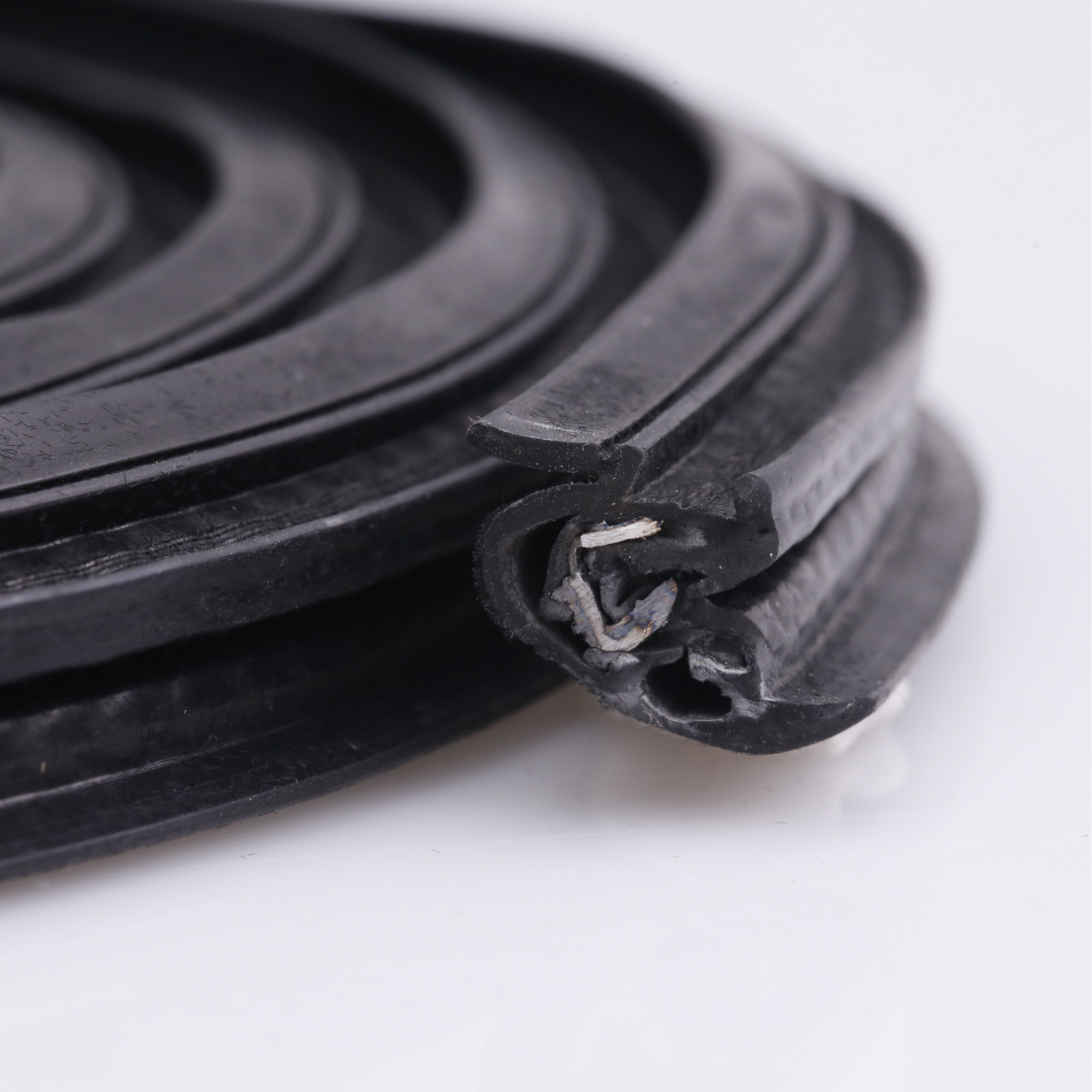 Sunroof Seal for Land Rover Freelander 1 1997-2006 Rubber Weatherstrip