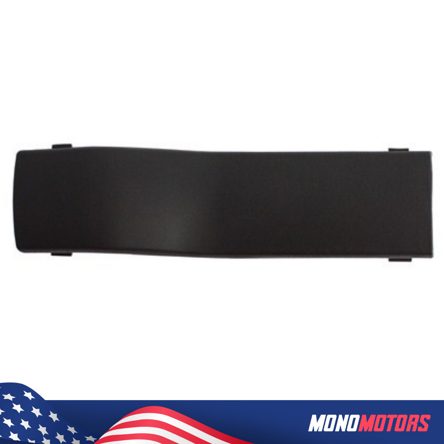 BMW E36 3 Series Front M3 Bumper Trim Full Set Moulding Strip