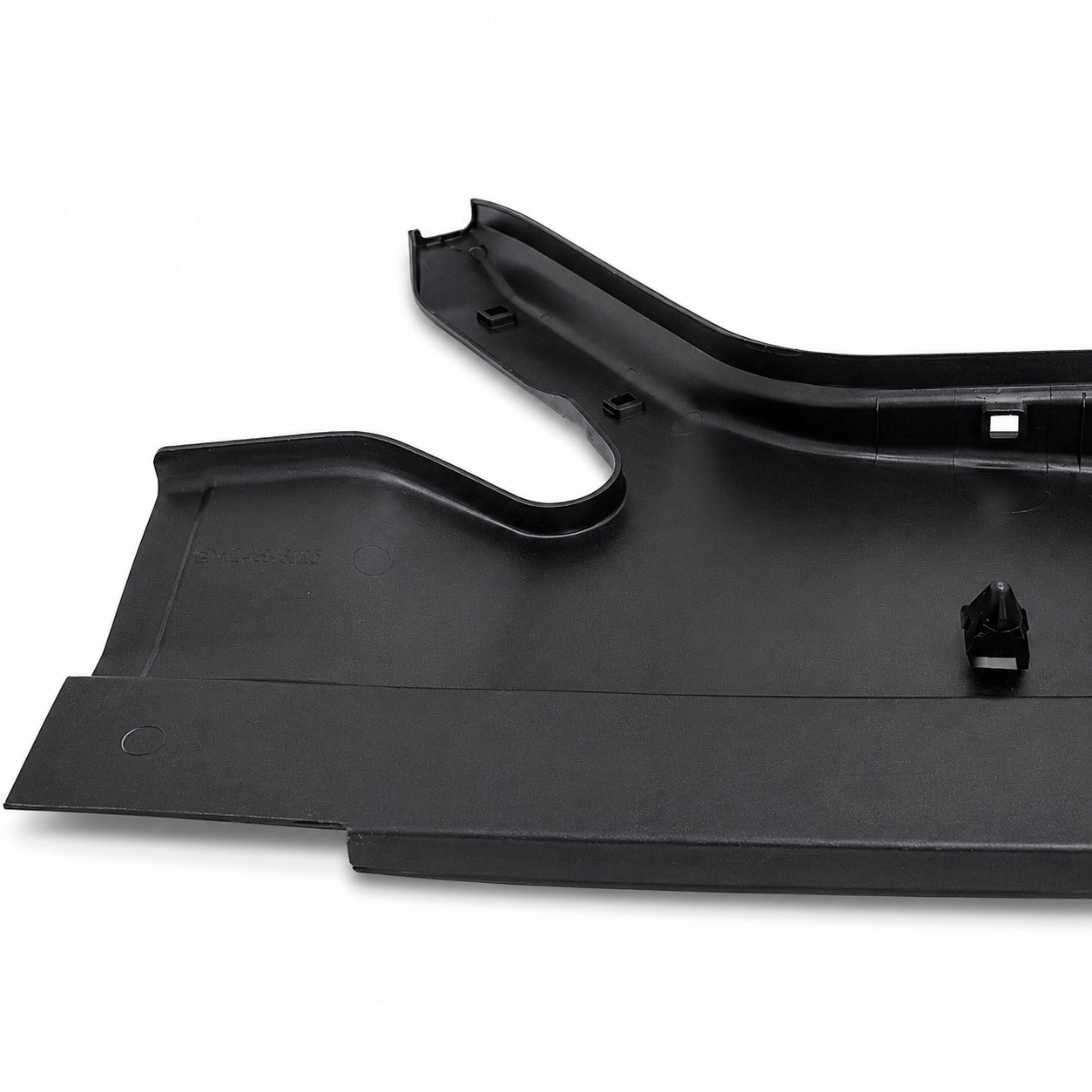 Rear Trunk Panel Trim for Mercedes Benz W124 1985-1996 A1246942425
