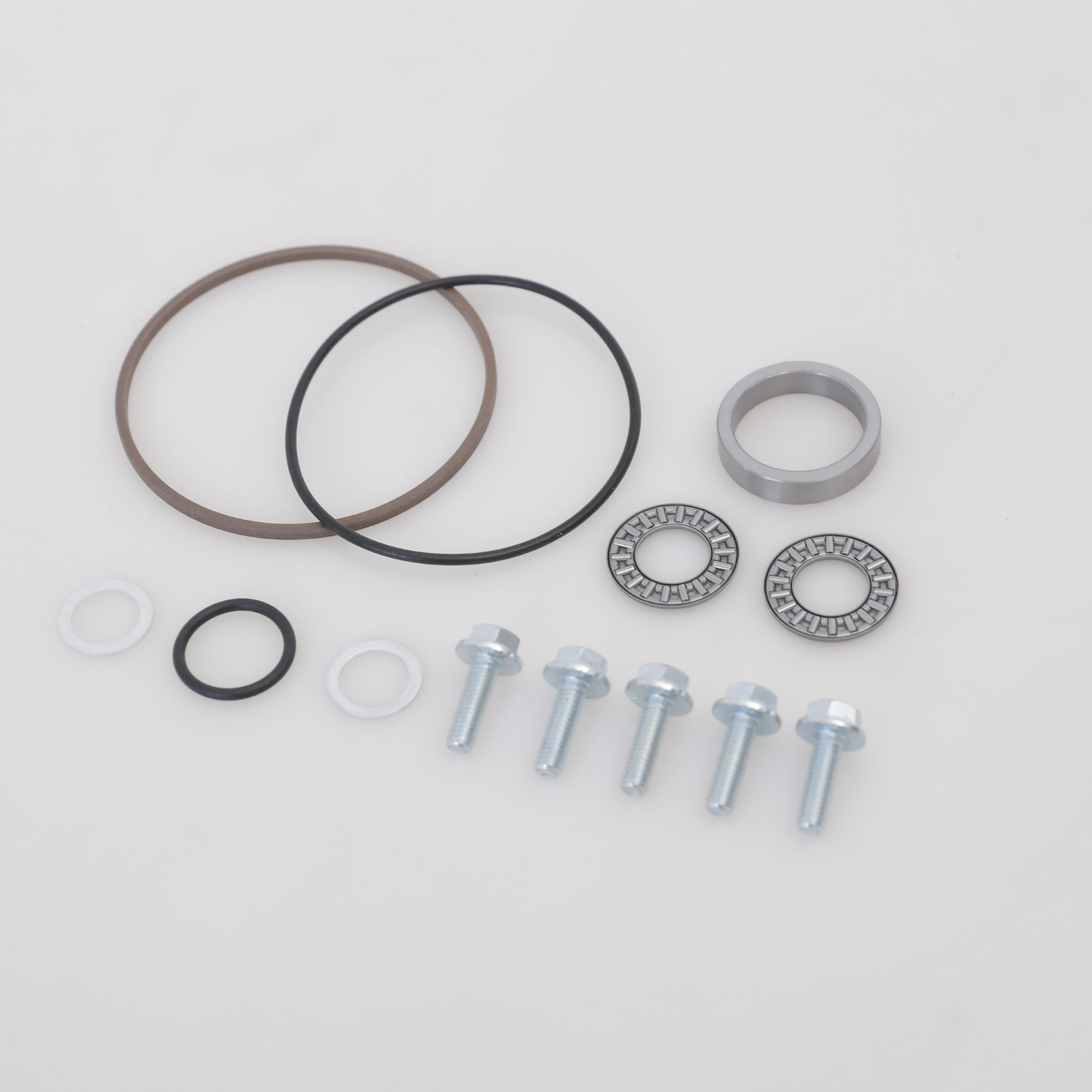Single Vanos Seal Gear Kit for BMW E36 1990-2002 M50 M50tu M52 S50 S52 Engine