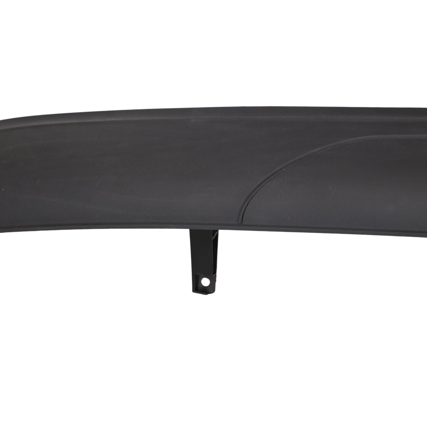 Rear Bumper Lower Trim for Mercedes Benz W176 2015-2018 Bottom Edge Diffuser
