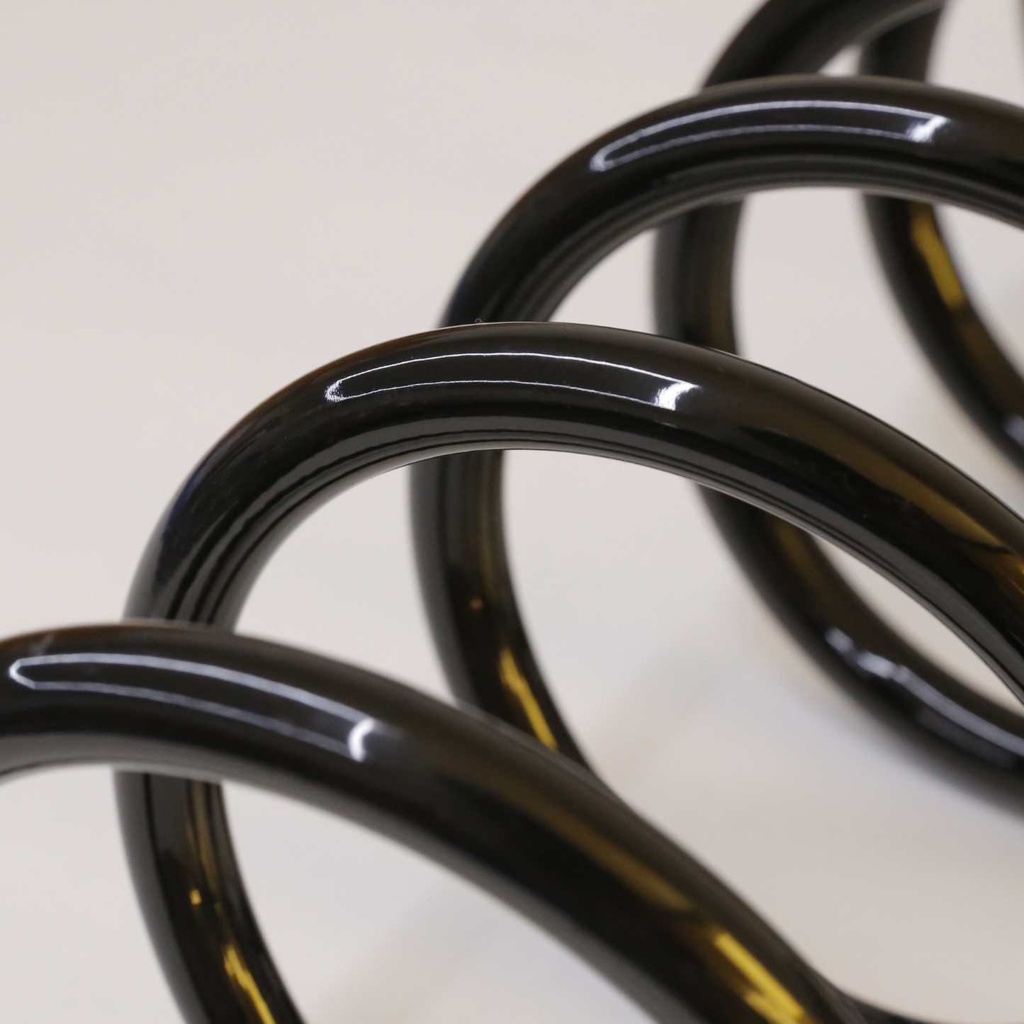 Coil Spring 2x Rear for BMW E60 2003-2010 OEM 33536761218