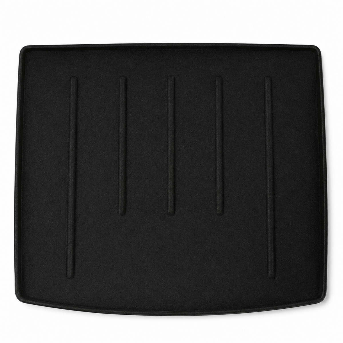 3d Carpet Trunk Liner for Jeep Renegade Waterproof Cargo Mat 2014-2026