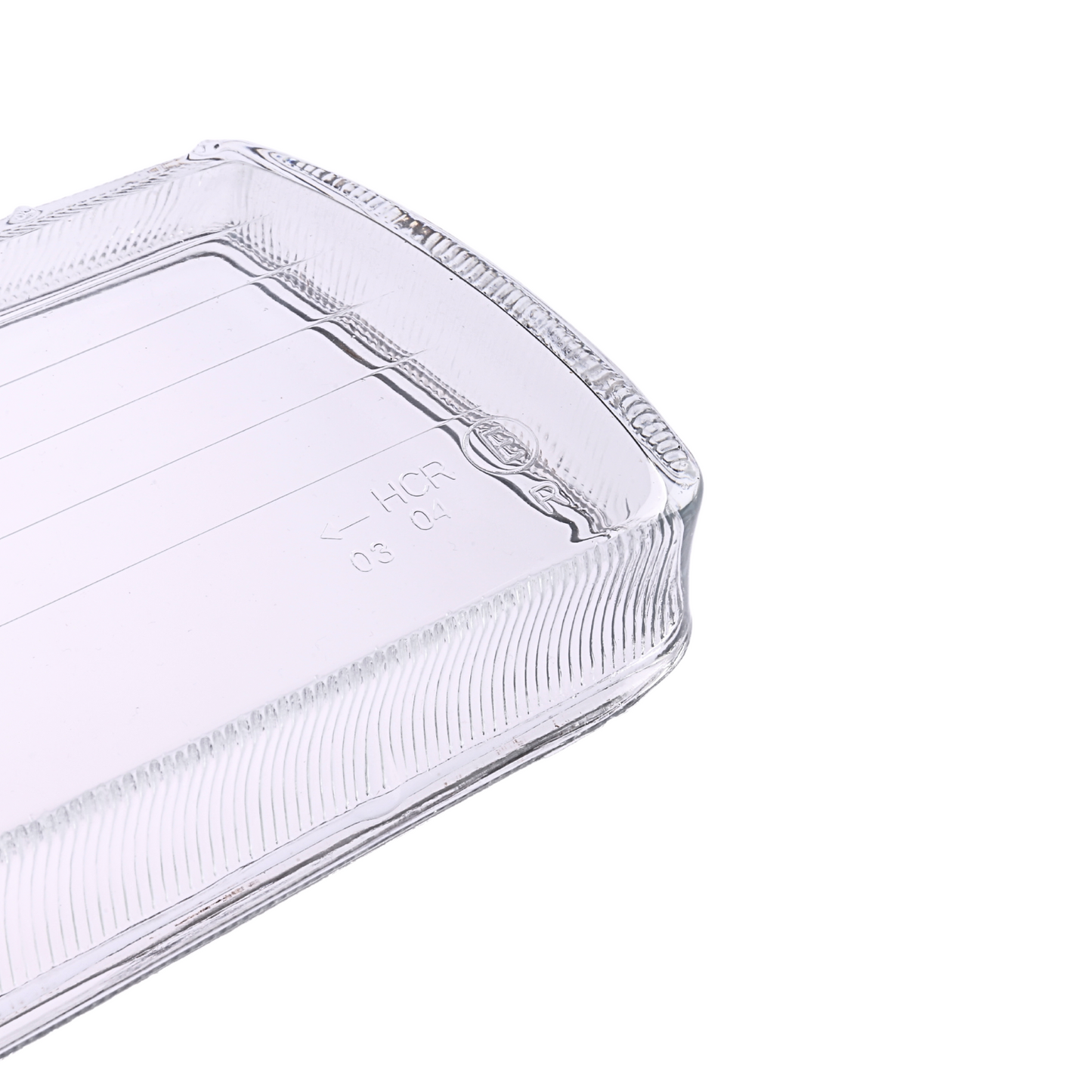 Headlight Right Lens Glass for BMW E36 3 Series 1990-2000 Headlight Clear Lens