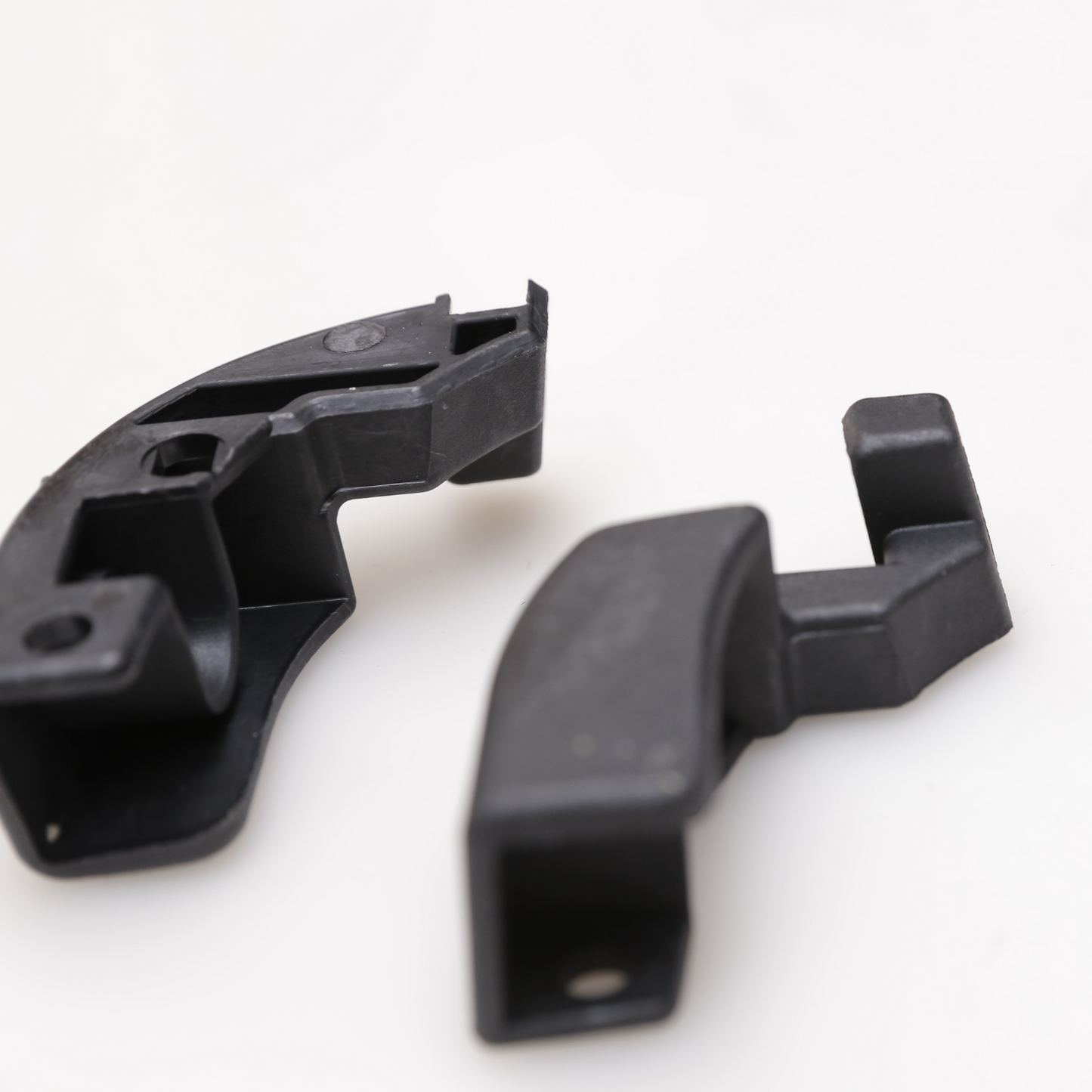 Peugeot 206 206+ Sunroof Guide Rail Clips Set – Sliding Track Repair (2 Pcs)