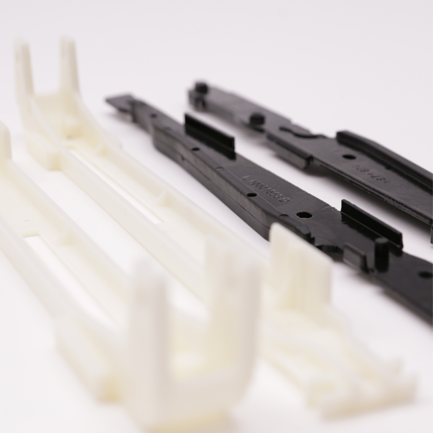Panoramic Sunroof Kit for BMW E61 Repair Kit with Cable 18 Pcs