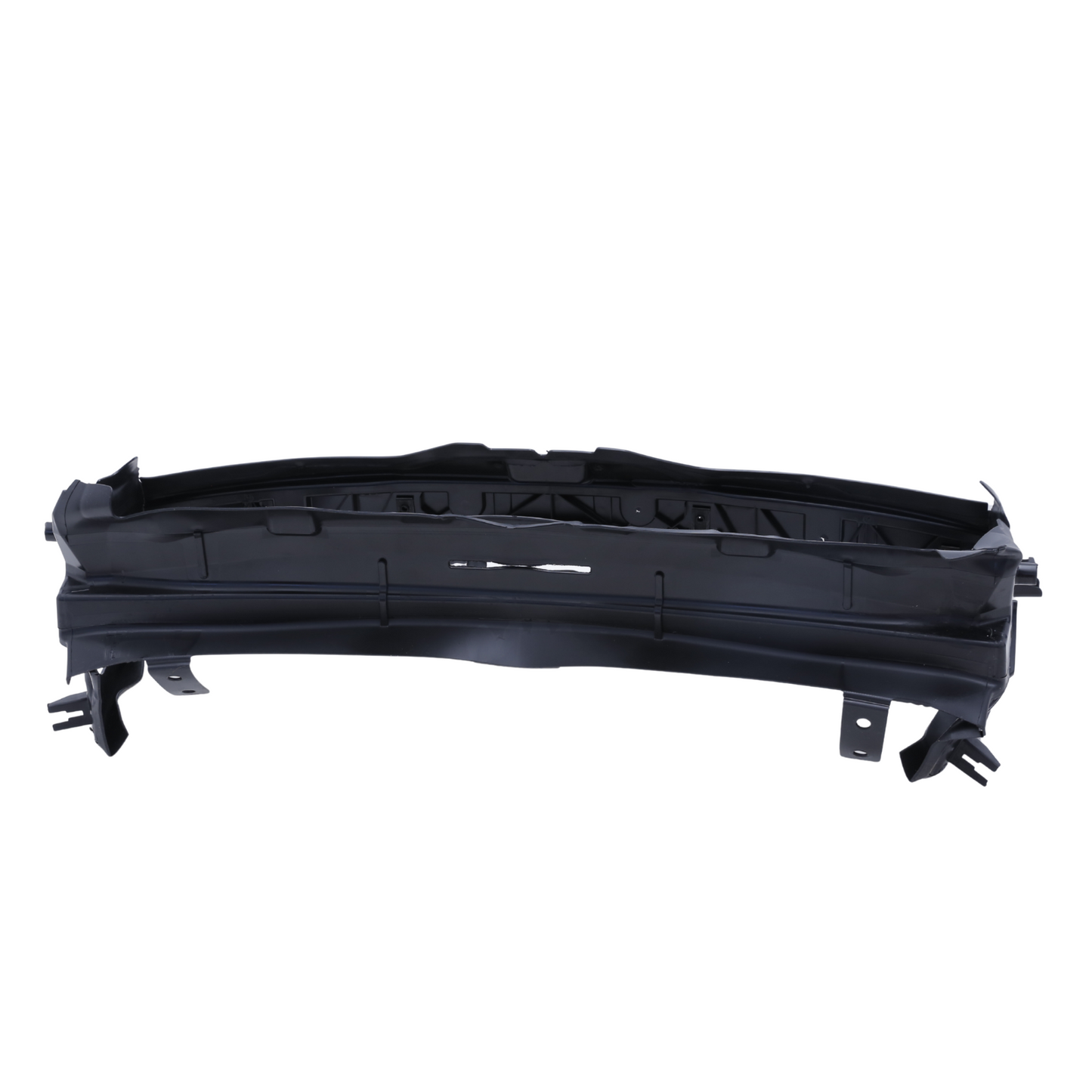 Front Upper Air Duct Panel for BMW F30 Lci 2015-2019 OEM 51747255413