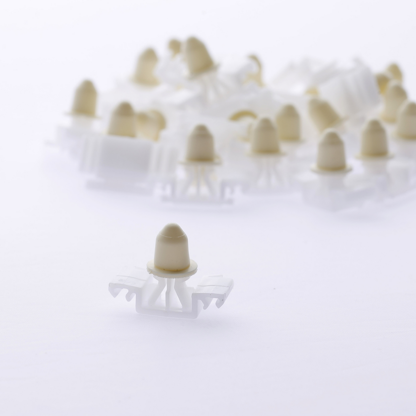 Door Fender Moulding Trim Clips 30pcs for BMW E36 51132251394