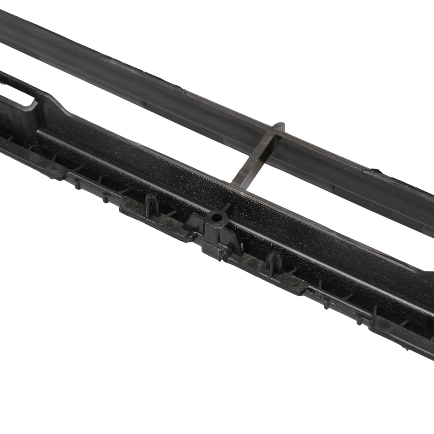Audi A4 S Line Front Lower Bumper Grille 2013-2014 Center Lower Grille Grill