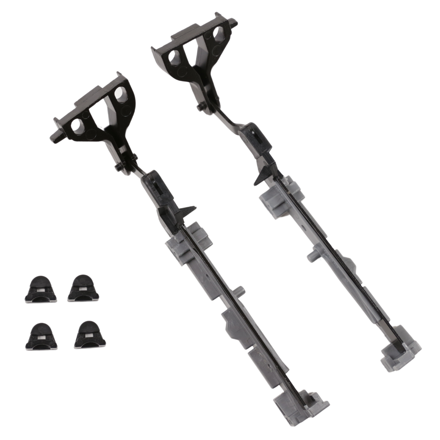 Sunroof Repair Kit Rails Bracket for Mercedes W205 S205 C205 2014-2020 /4 Clips