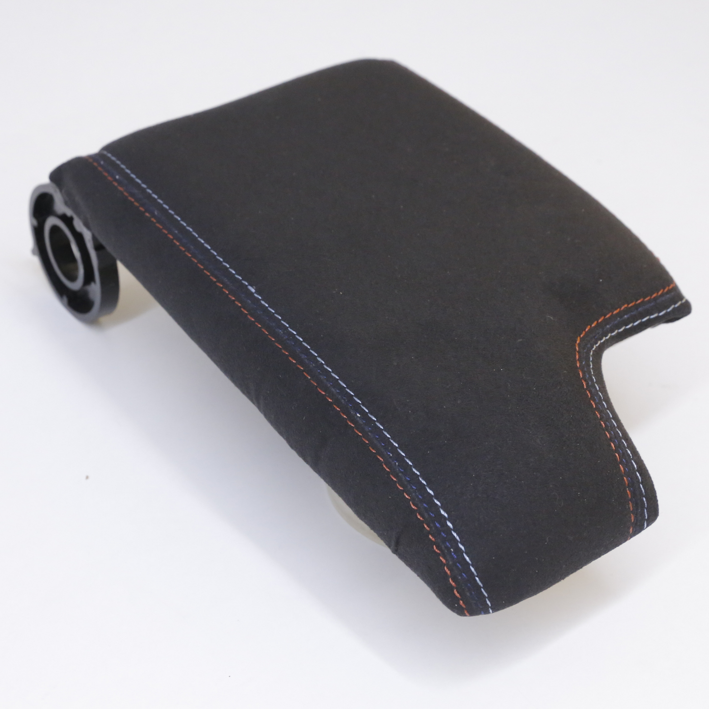 Center Console Armrest Cover Suede for BMW E46 M3 OEM 51168238229